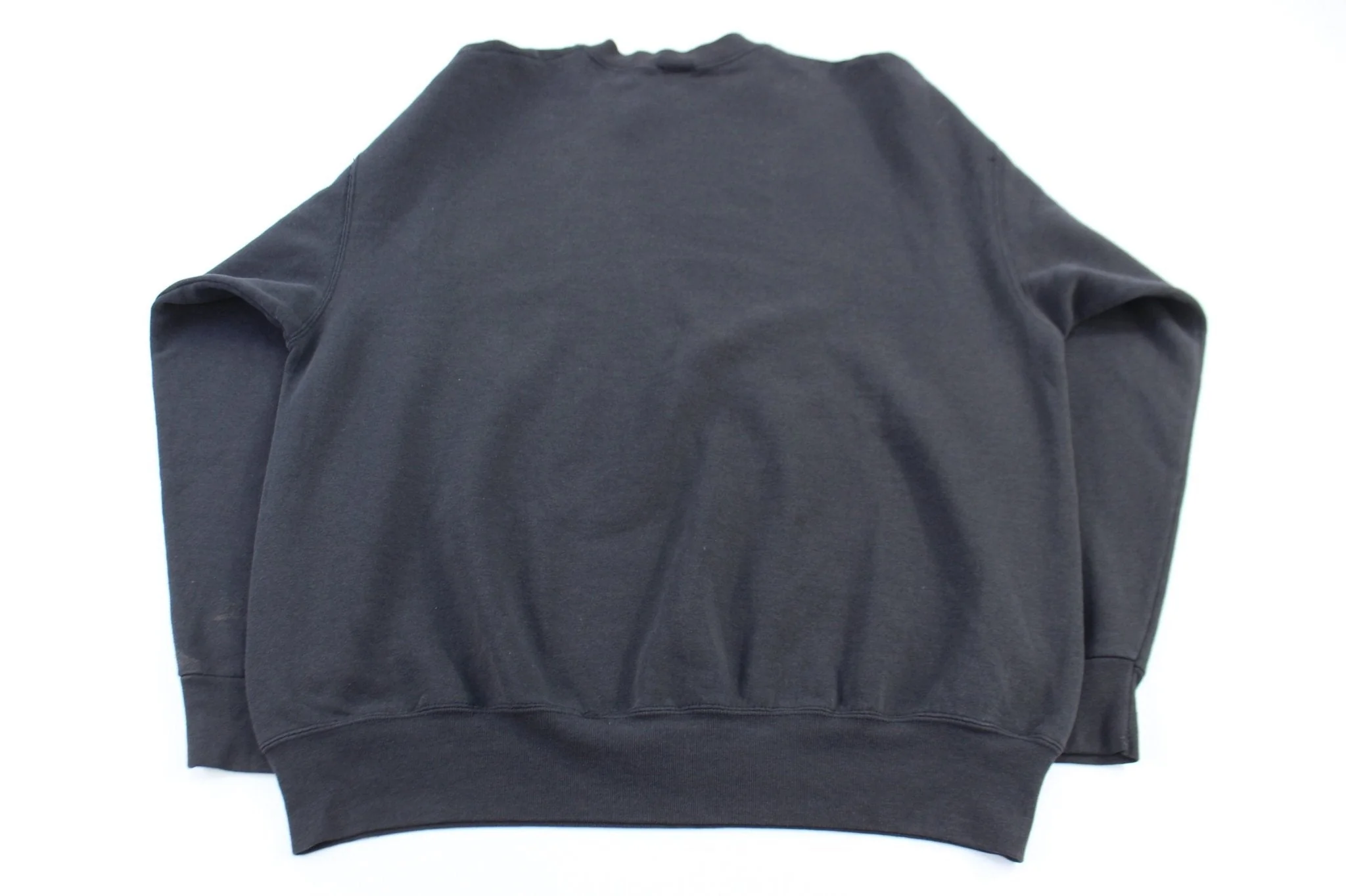 Vintage Carolina Panthers Football Sweatshirt - Image 2