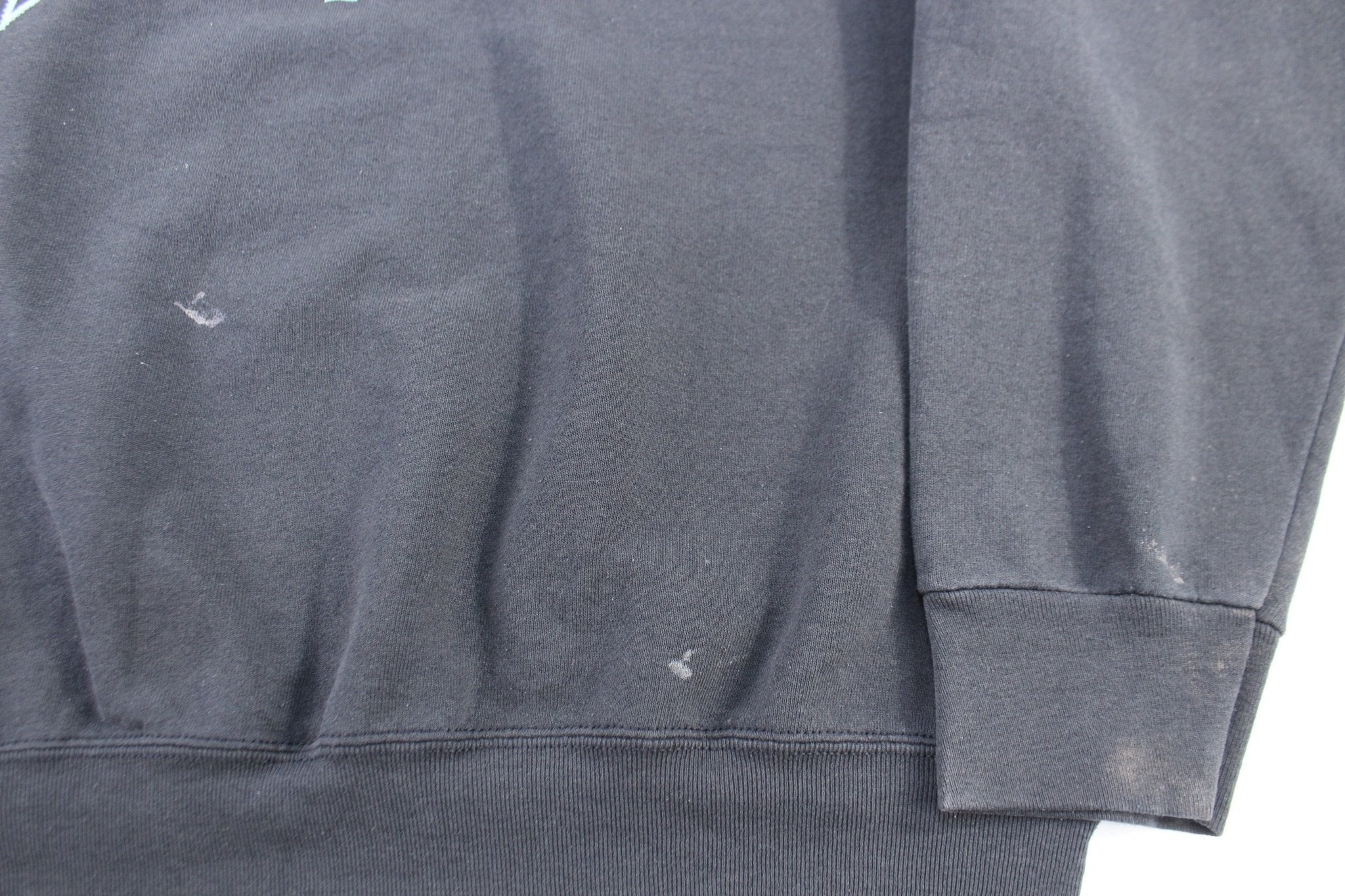 Vintage Carolina Panthers Football Sweatshirt - Image 3