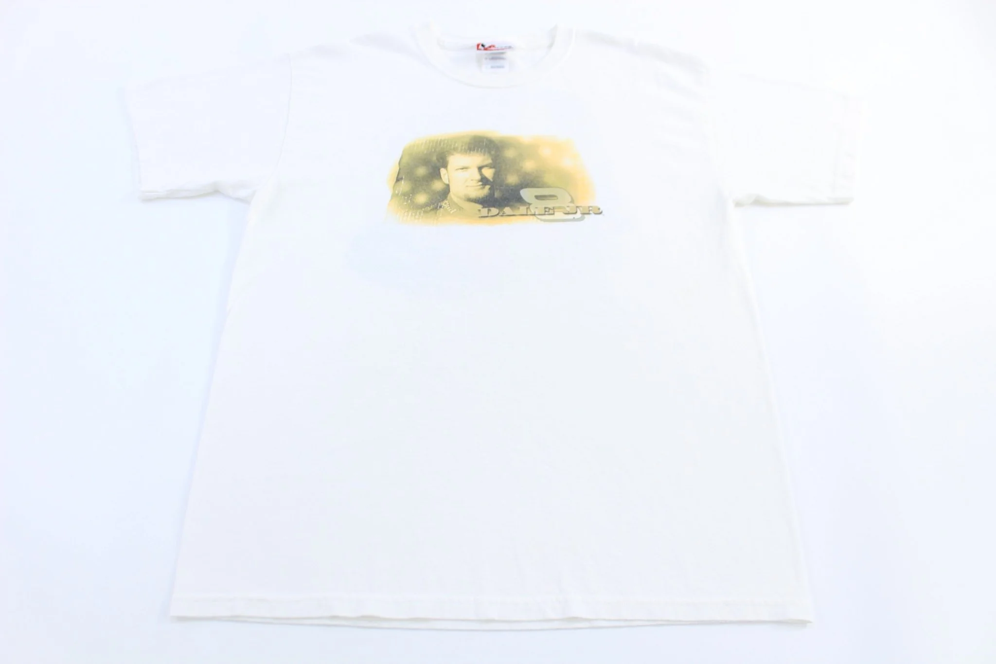 Vintage Chase Dale Earnhardt Jr Racing T-shirt