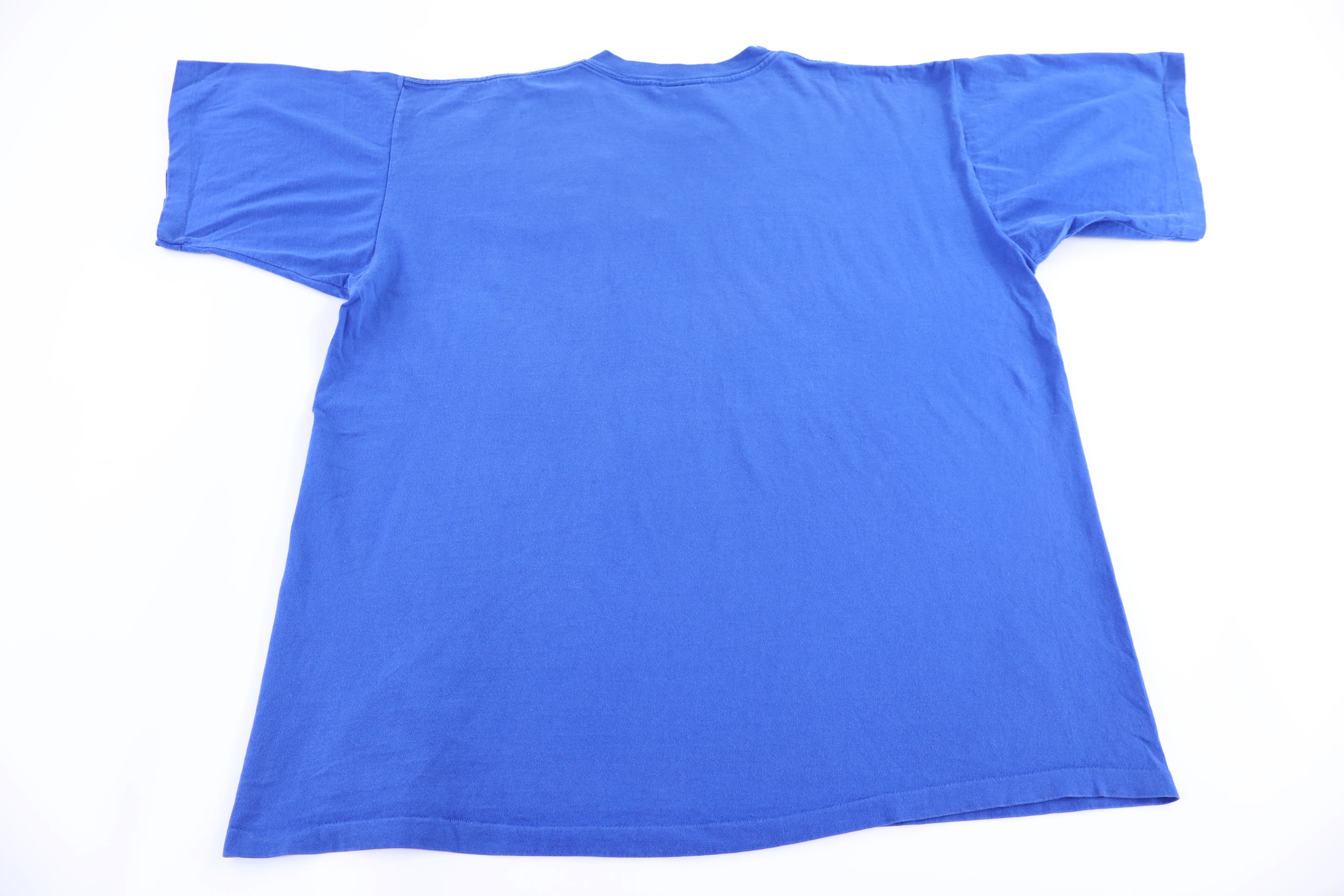 Vintage Chicago Bears Baseball T-shirt - Image 2