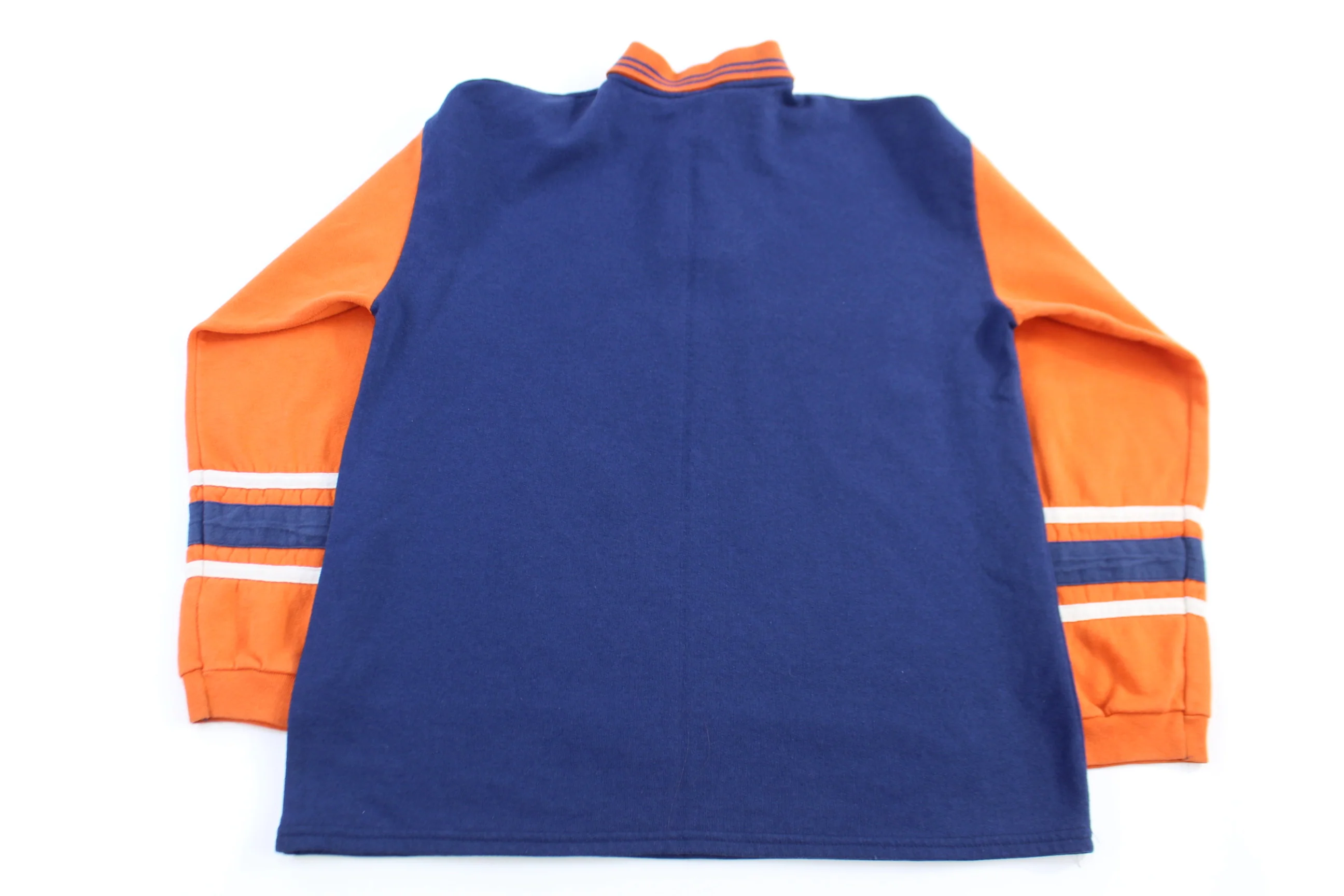 Vintage Chicago Bears Football Sweatshirt - Image 2