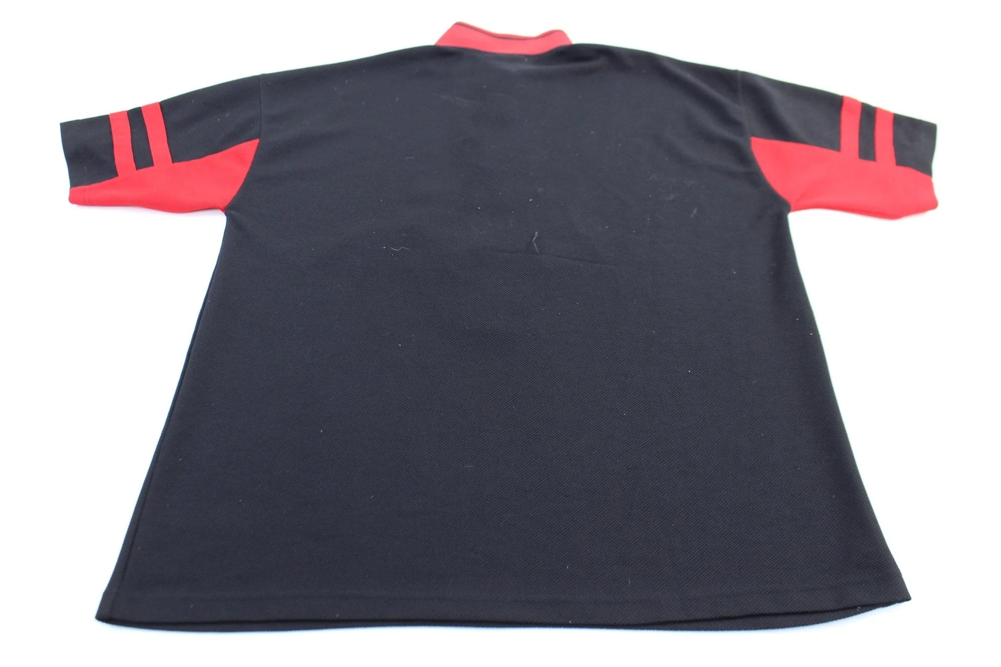 Vintage Chicago Bulls Embroidered Basketball Jersey - Image 2