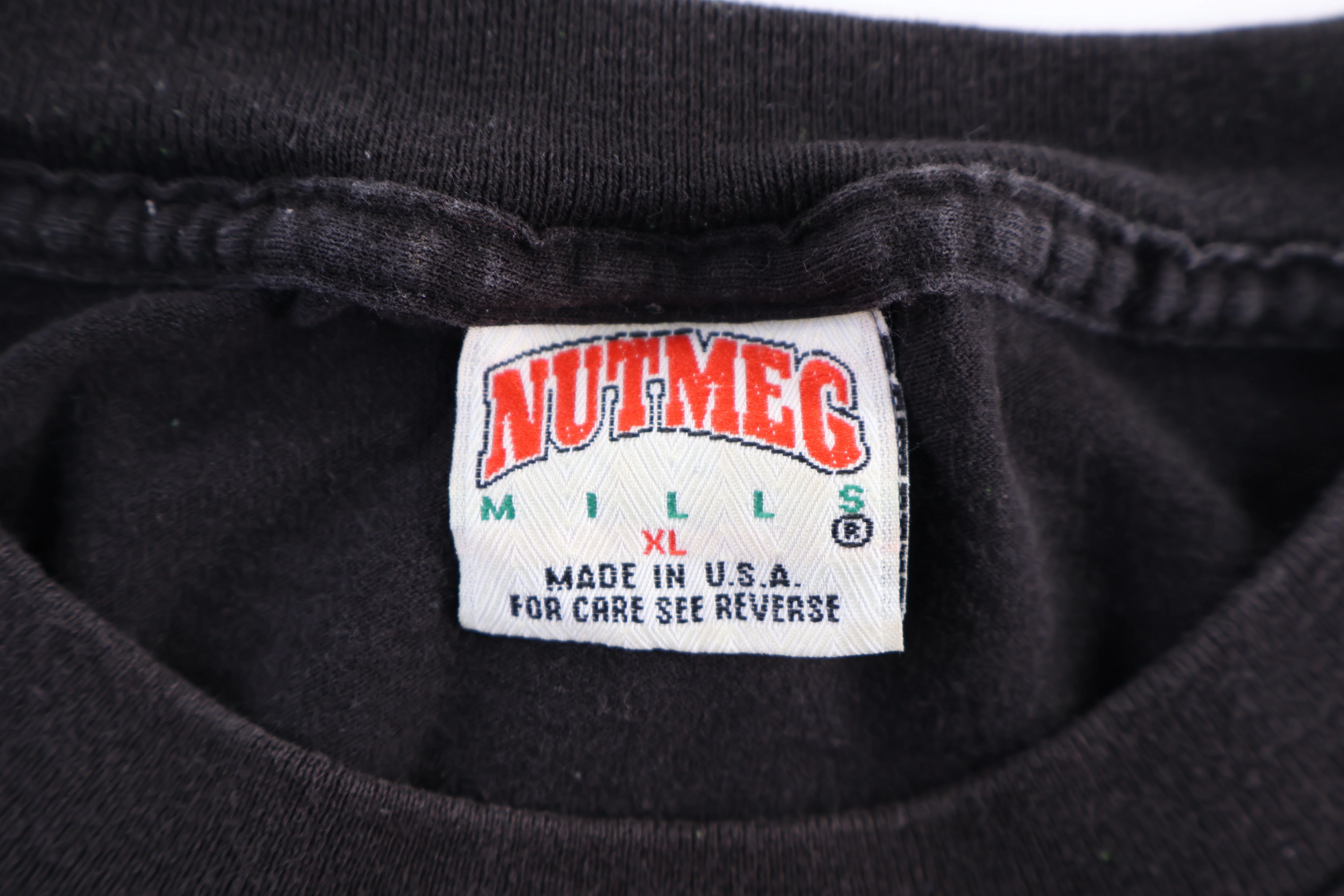 Vintage Chicago White Sox Baseball T-shirt - Image 3