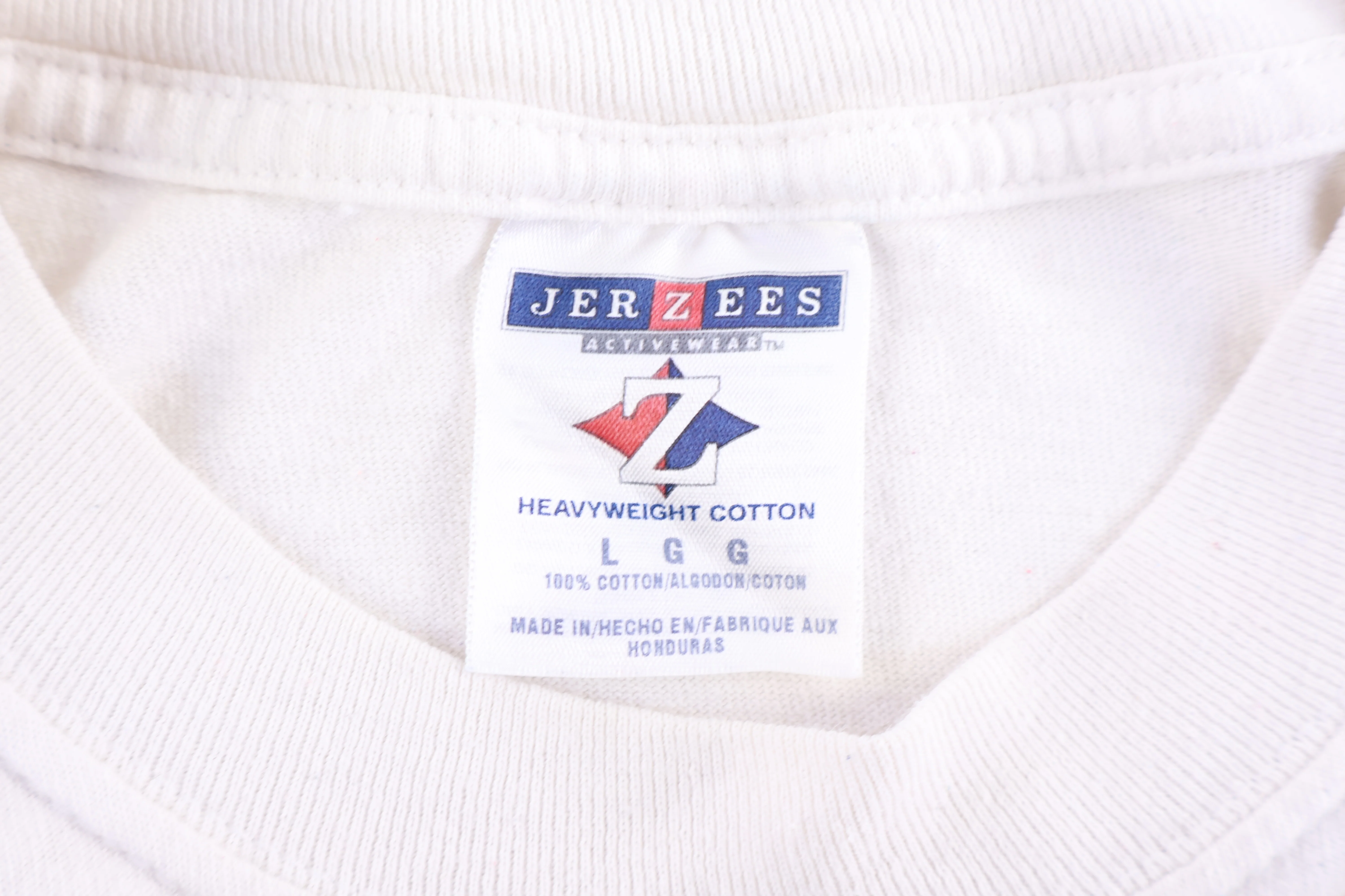 Vintage Choppers Forever T-shirt - Image 3