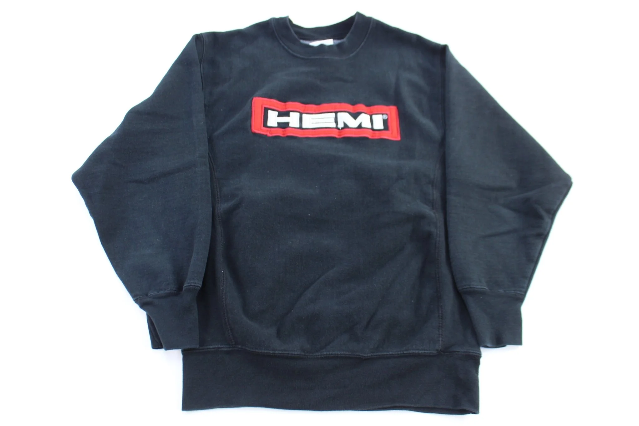 Vintage Chrysler Hemi Sweatshirt