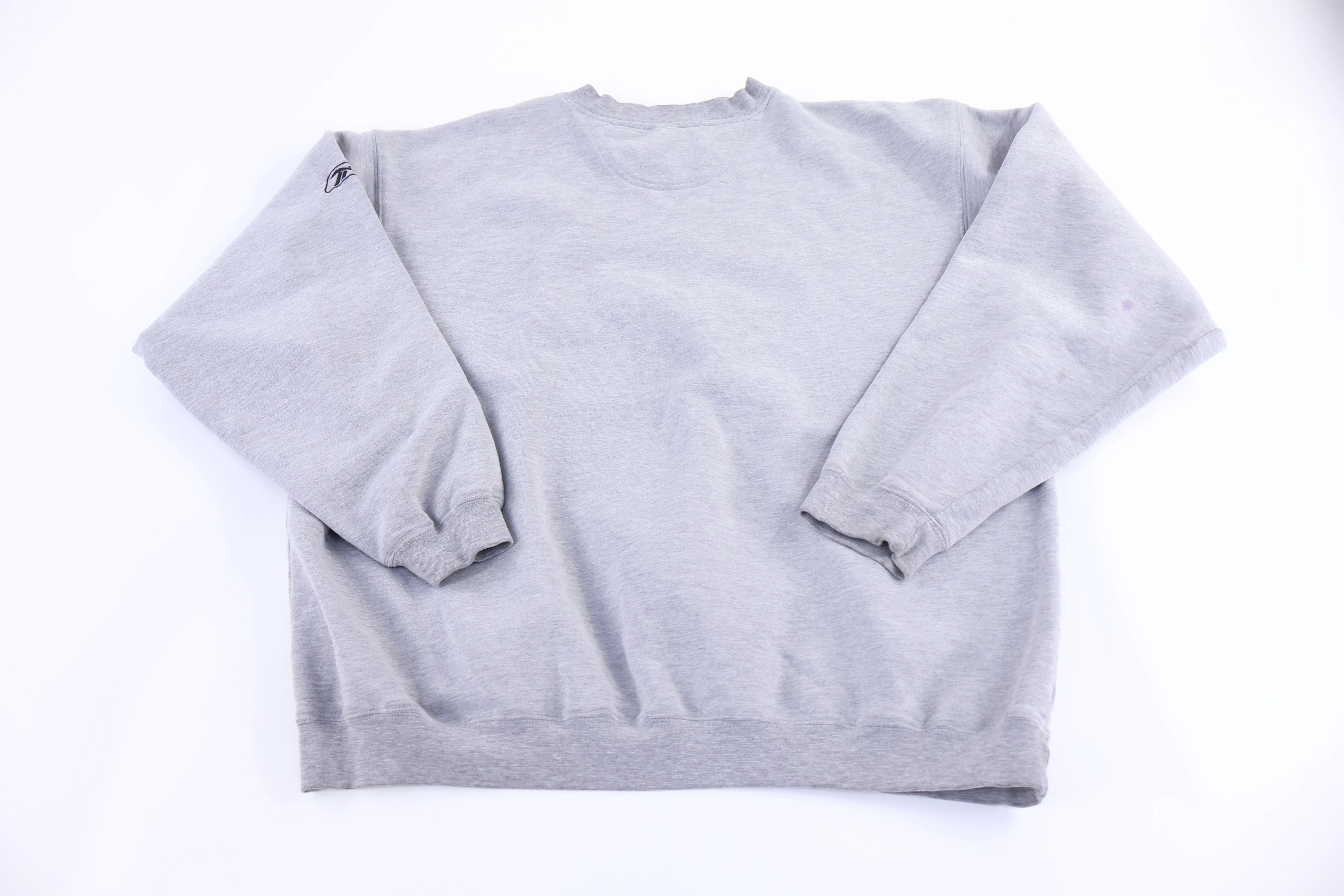 Vintage Cincinnati Bengals Football Sweatshirt - Image 2