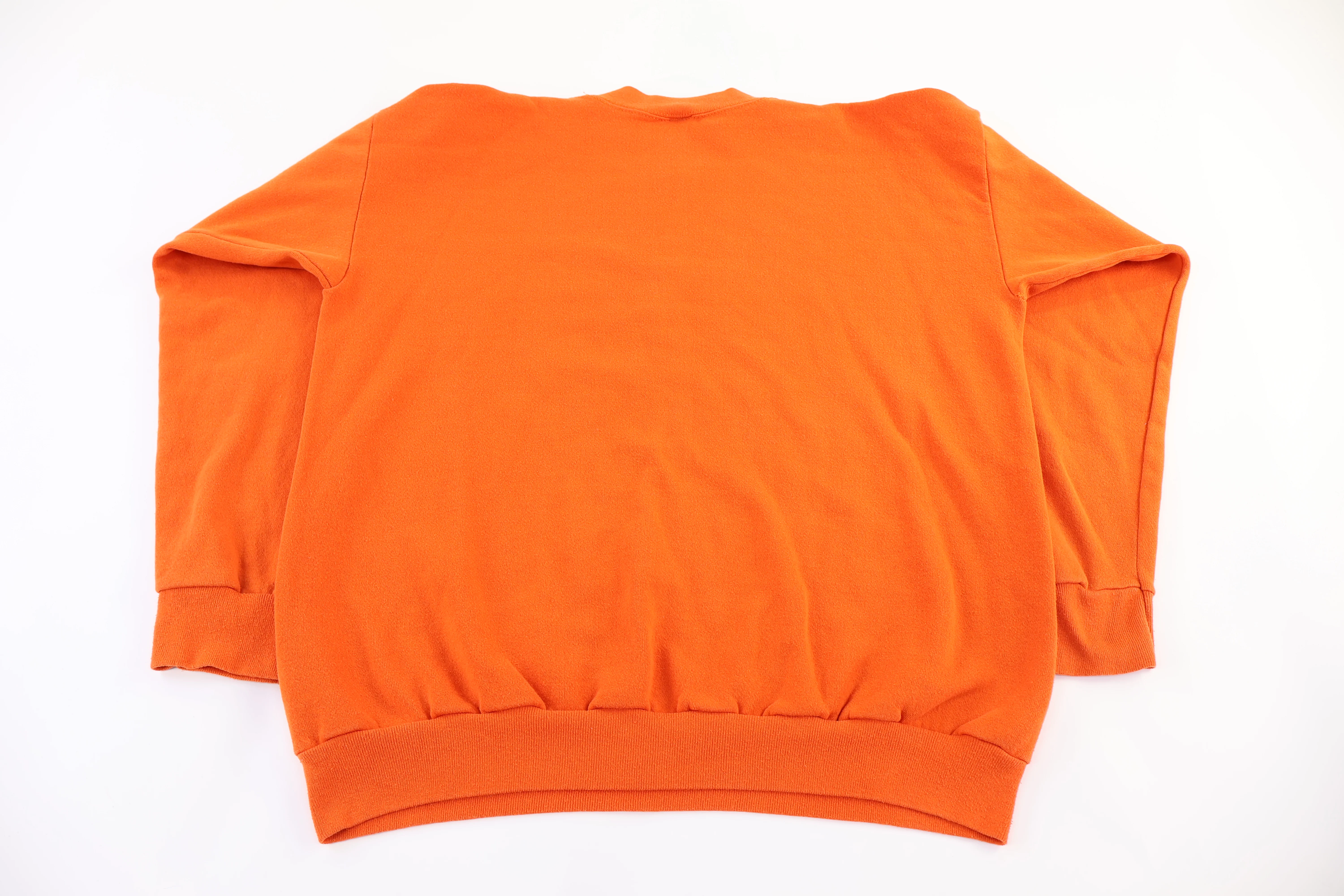 Vintage Cleveland Browns Football Sweatshirt - Image 2