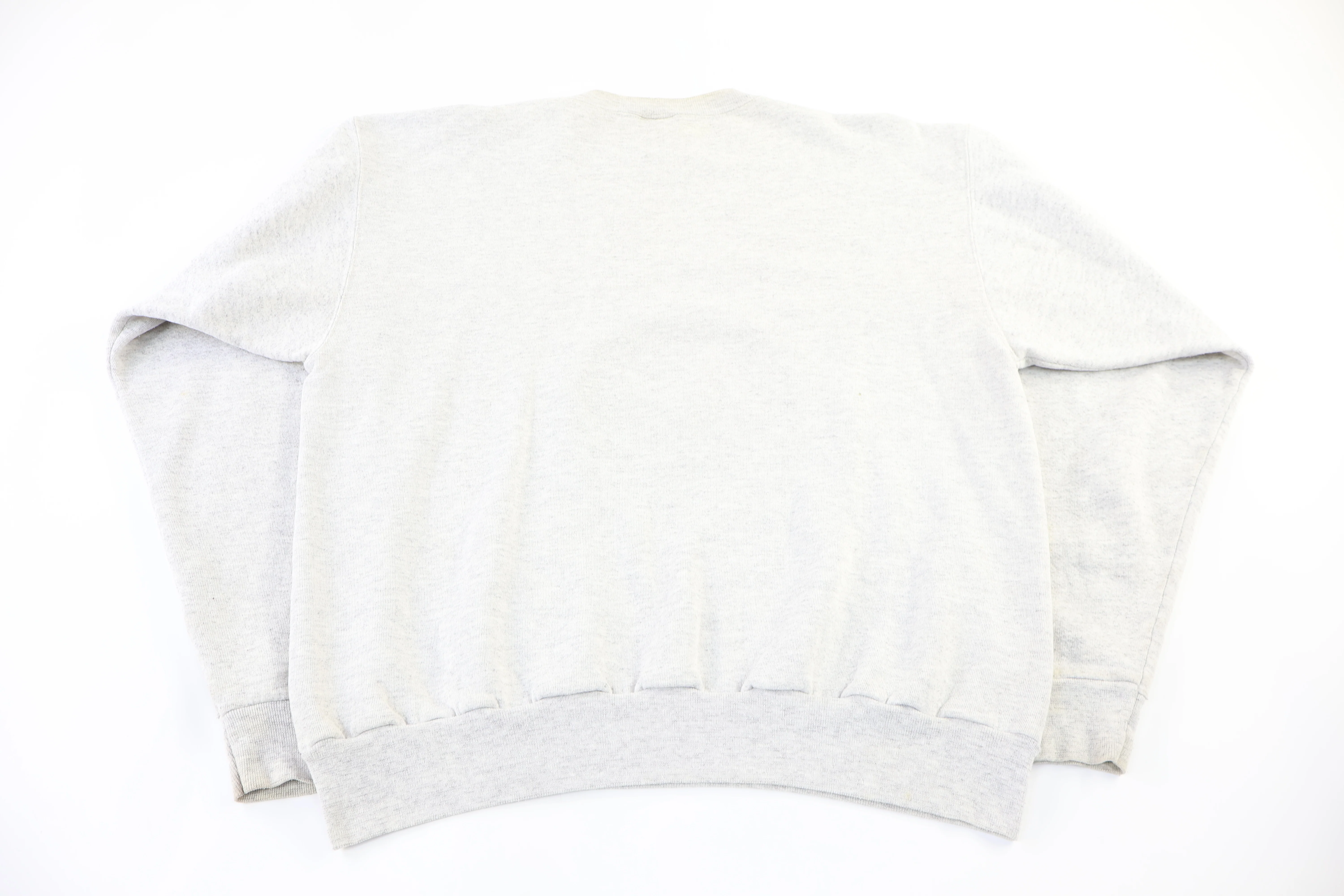 Vintage Cleveland Browns Football Sweatshirt - Image 2
