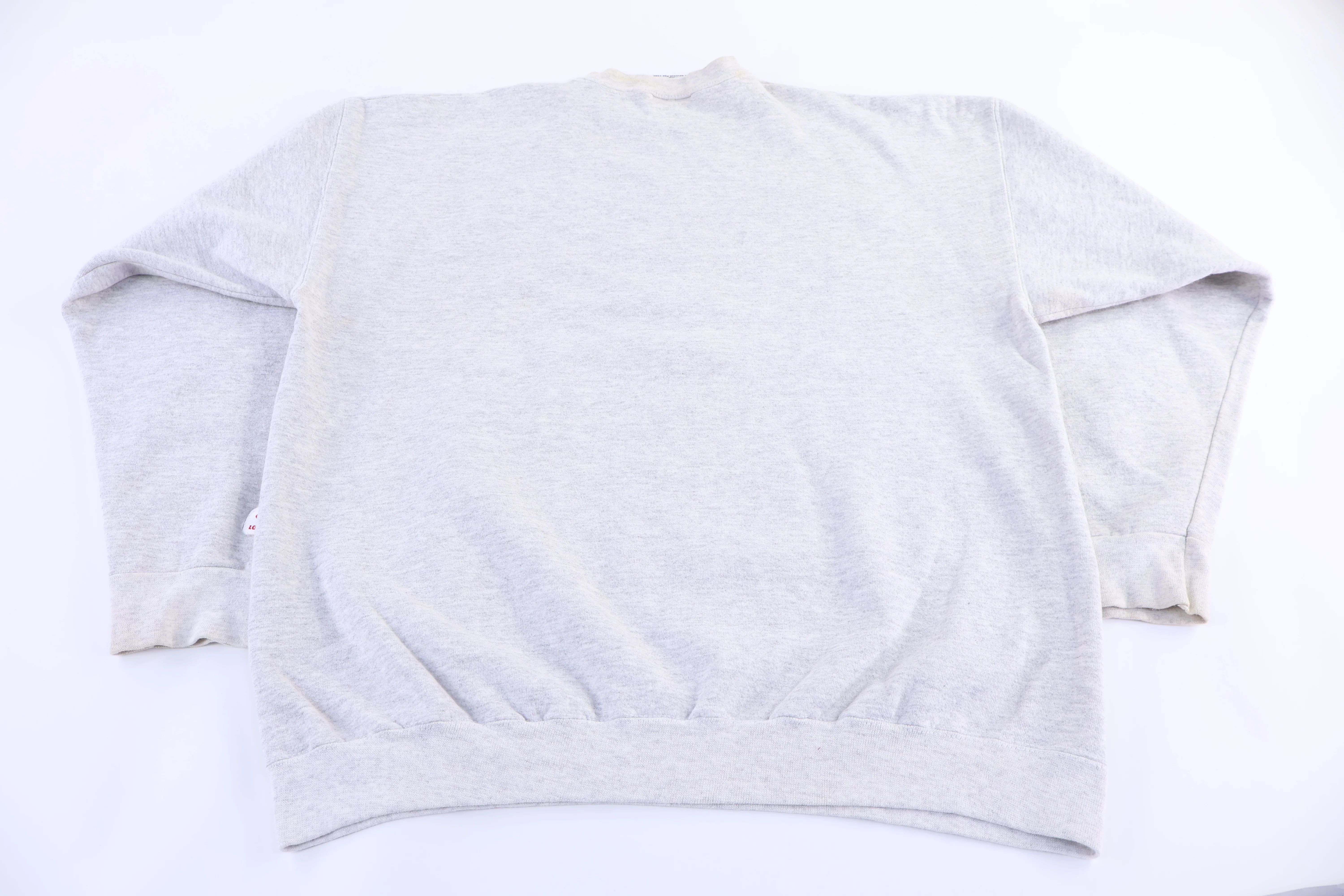 Vintage Cleveland Browns Football Sweatshirt - Image 2