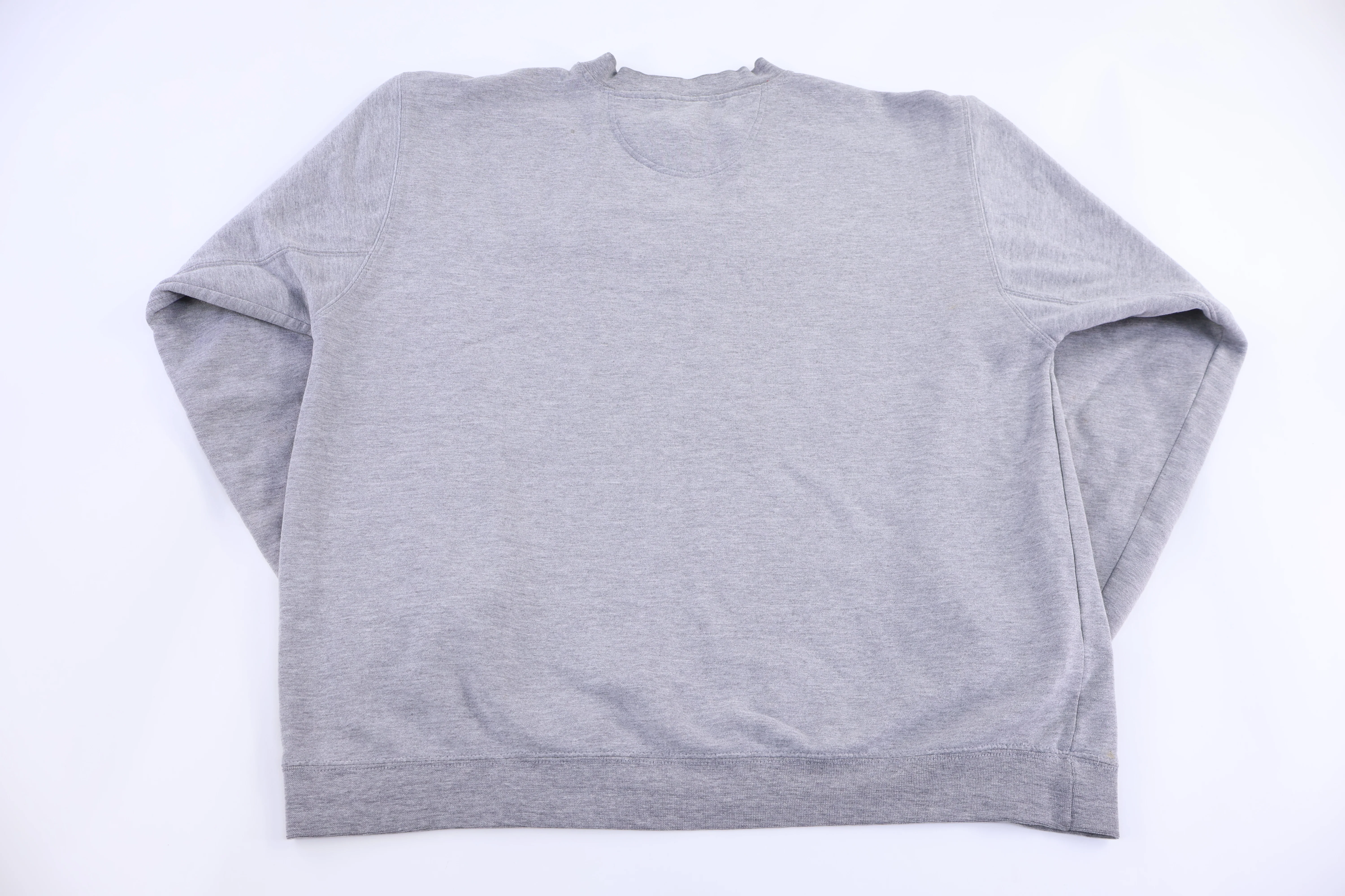 Vintage Cleveland Browns Football Sweatshirt - Image 2