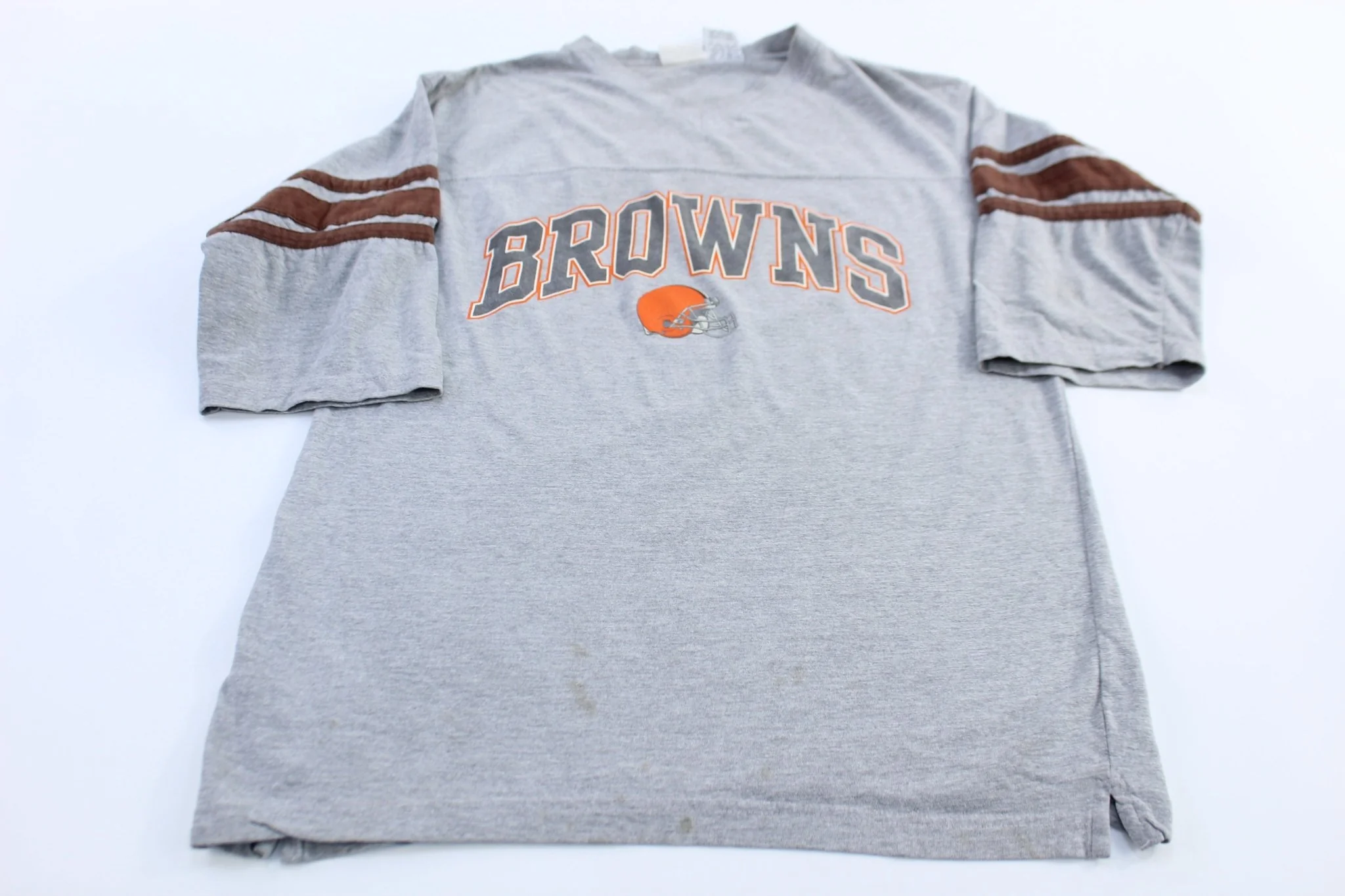 Vintage Cleveland Browns Football T-shirt