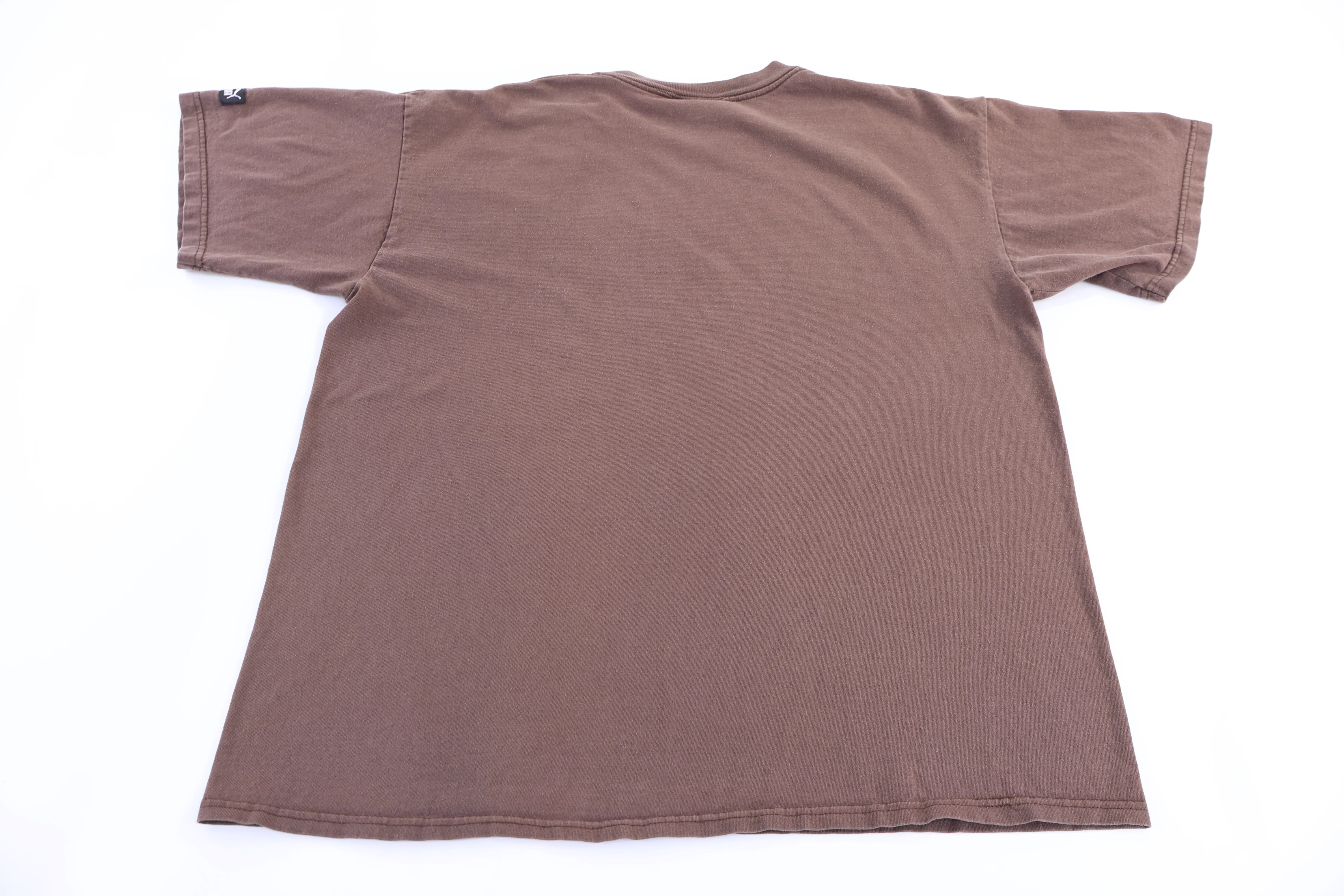 Vintage Cleveland Browns Football T-shirt - Image 3