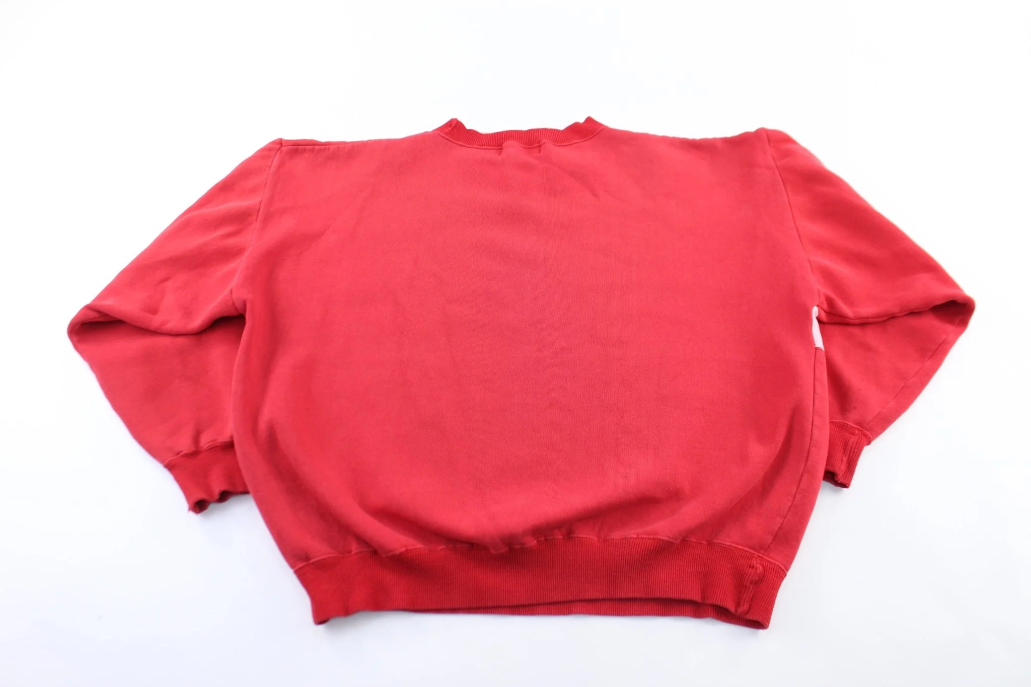Vintage Coca-Cola Sweatshirt - Image 2