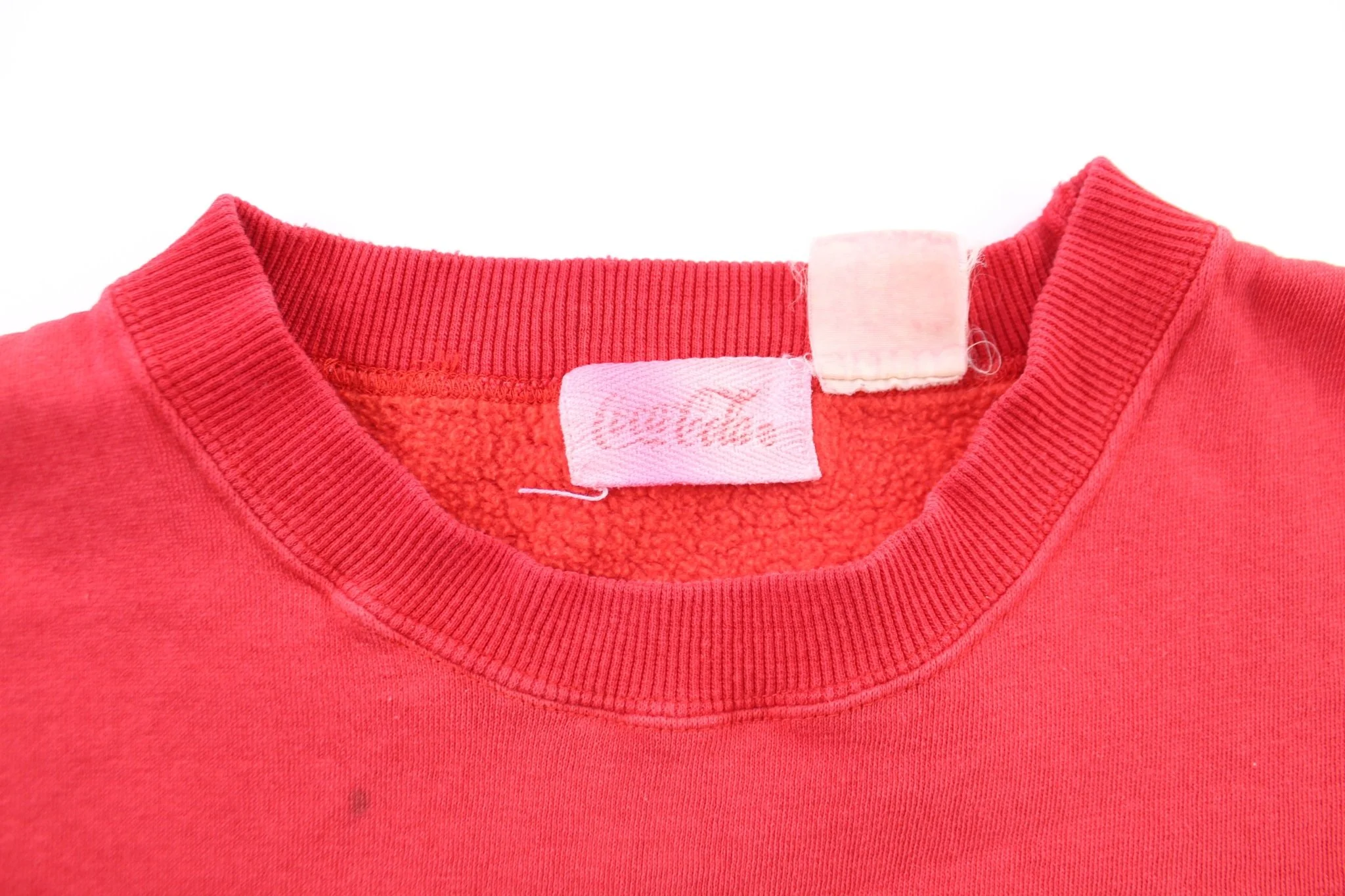 Vintage Coca-Cola Sweatshirt - Image 4