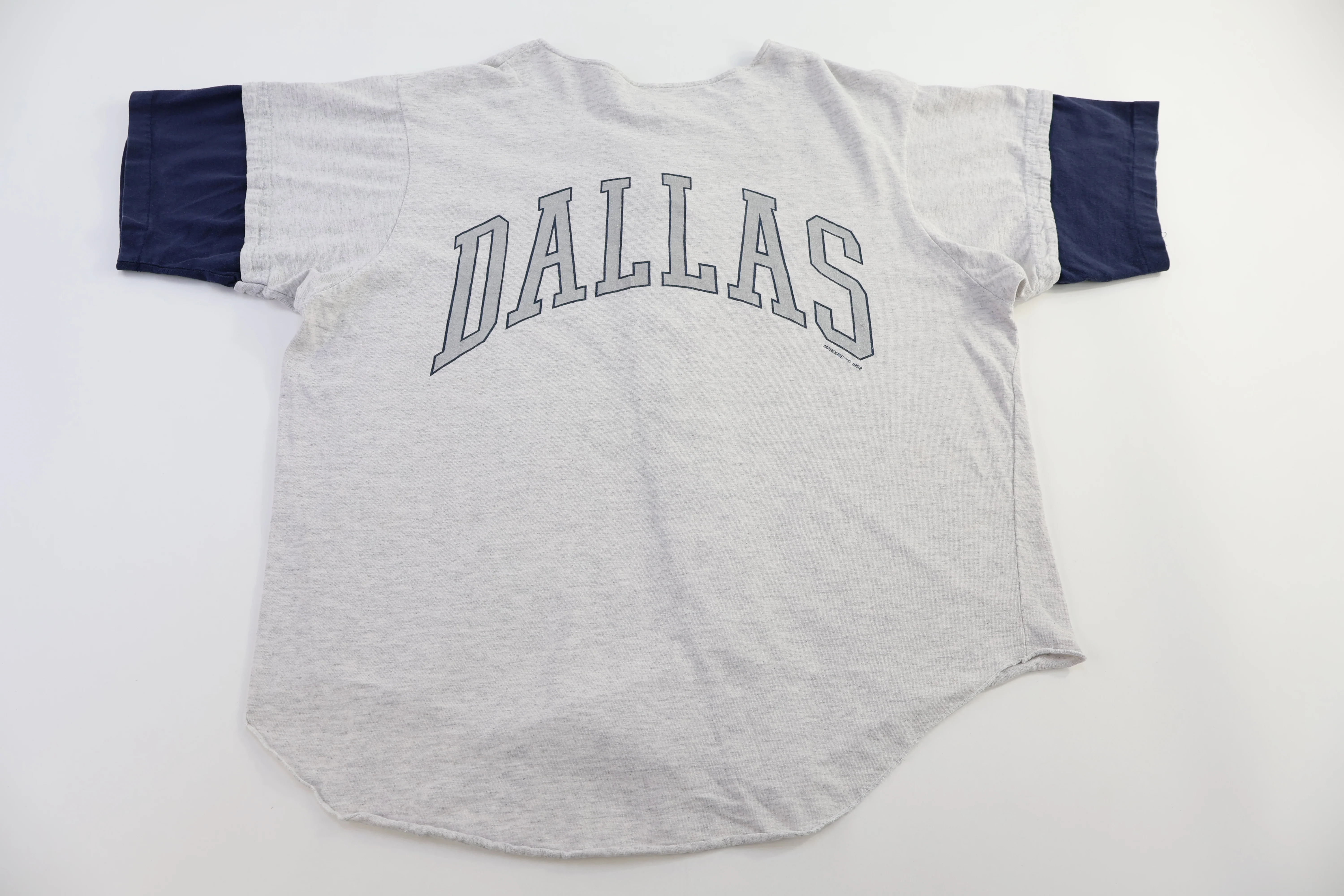 Vintage Dallas Cowboy Football Jersey