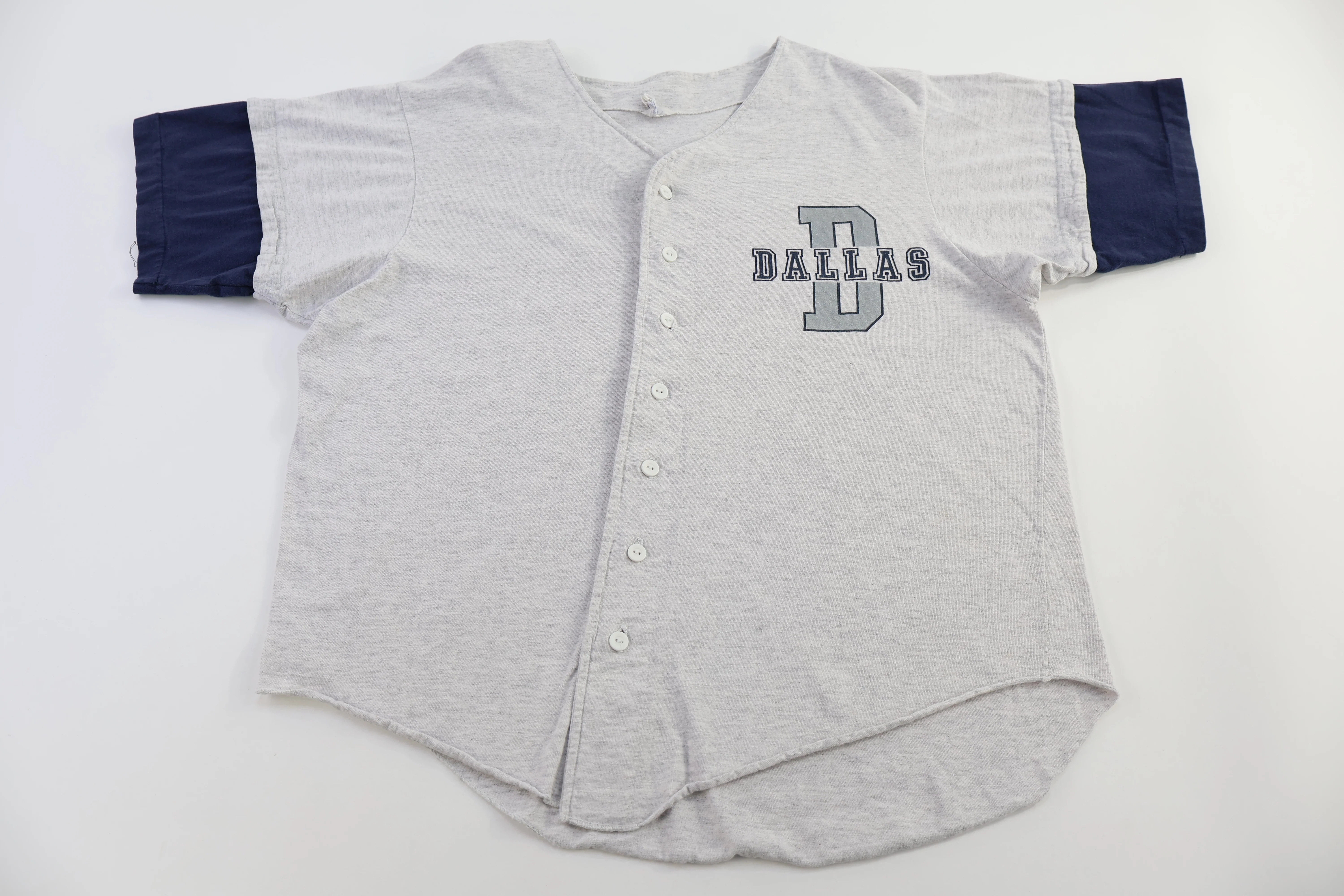 Vintage Dallas Cowboy Football Jersey - Image 2