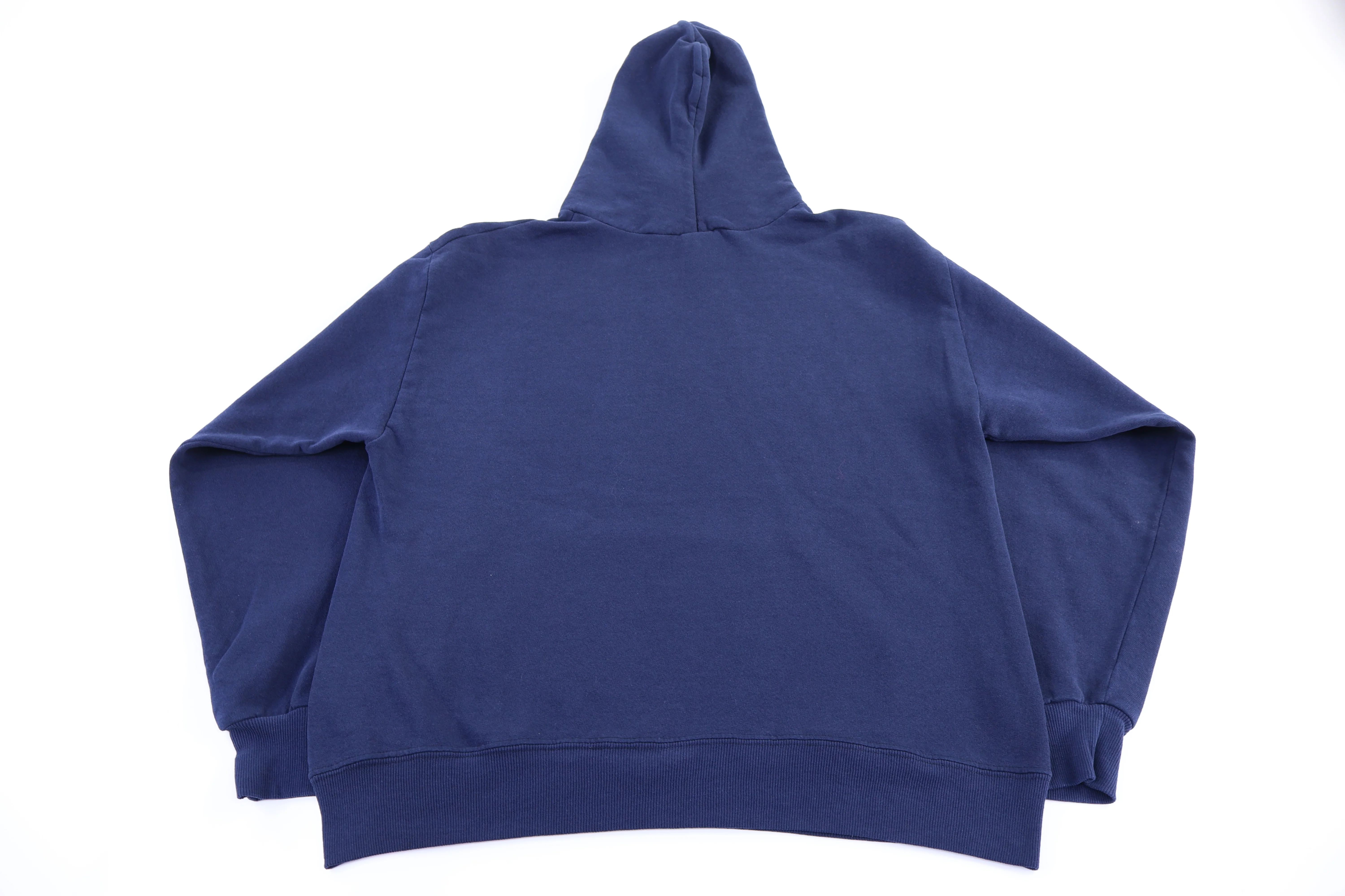 Vintage Dallas Cowboys Football Pullover Hoodie - Image 2