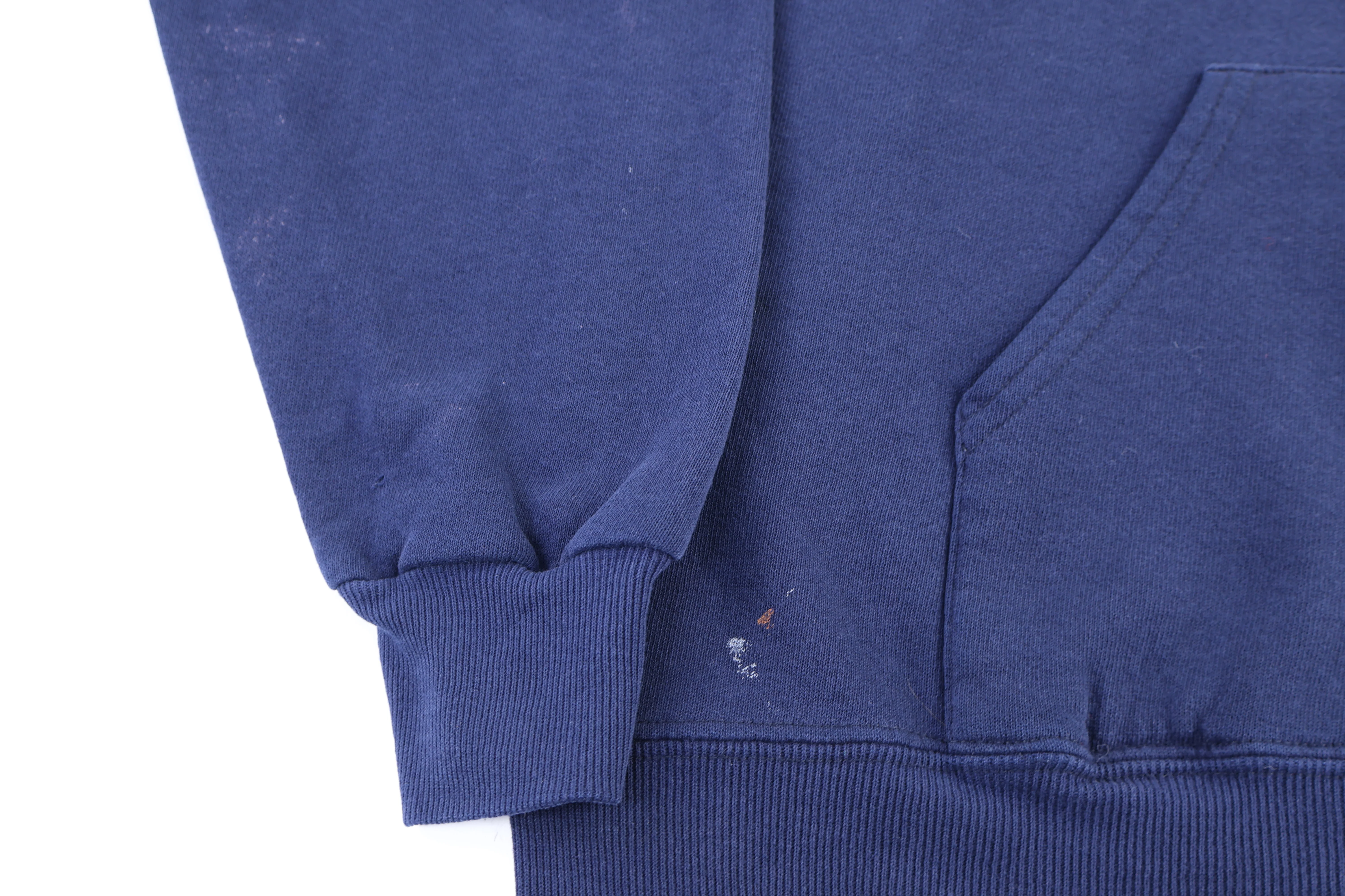 Vintage Dallas Cowboys Football Pullover Hoodie - Image 3