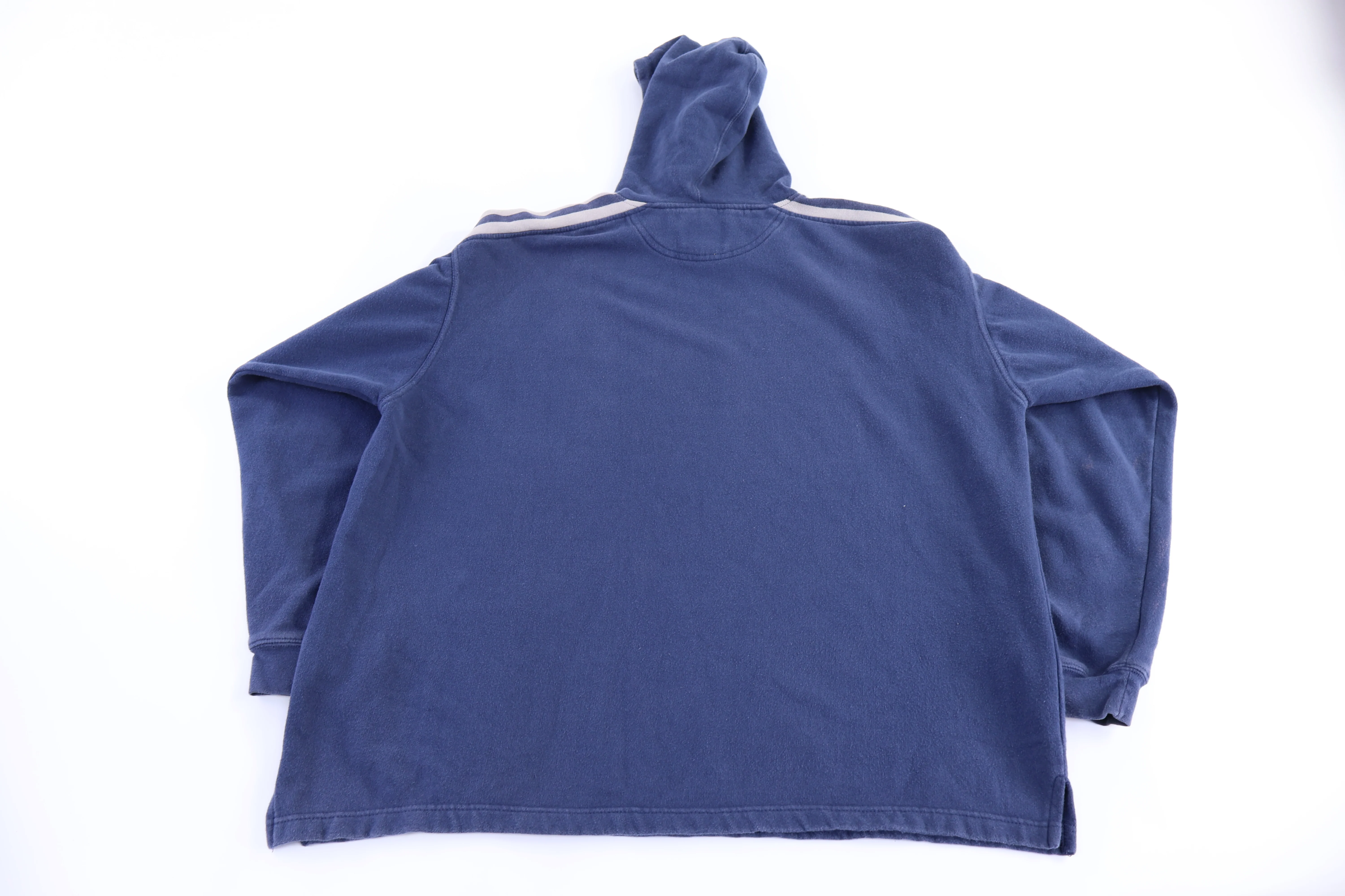 Vintage Dallas Cowboys Football Pullover Hoodie - Image 2