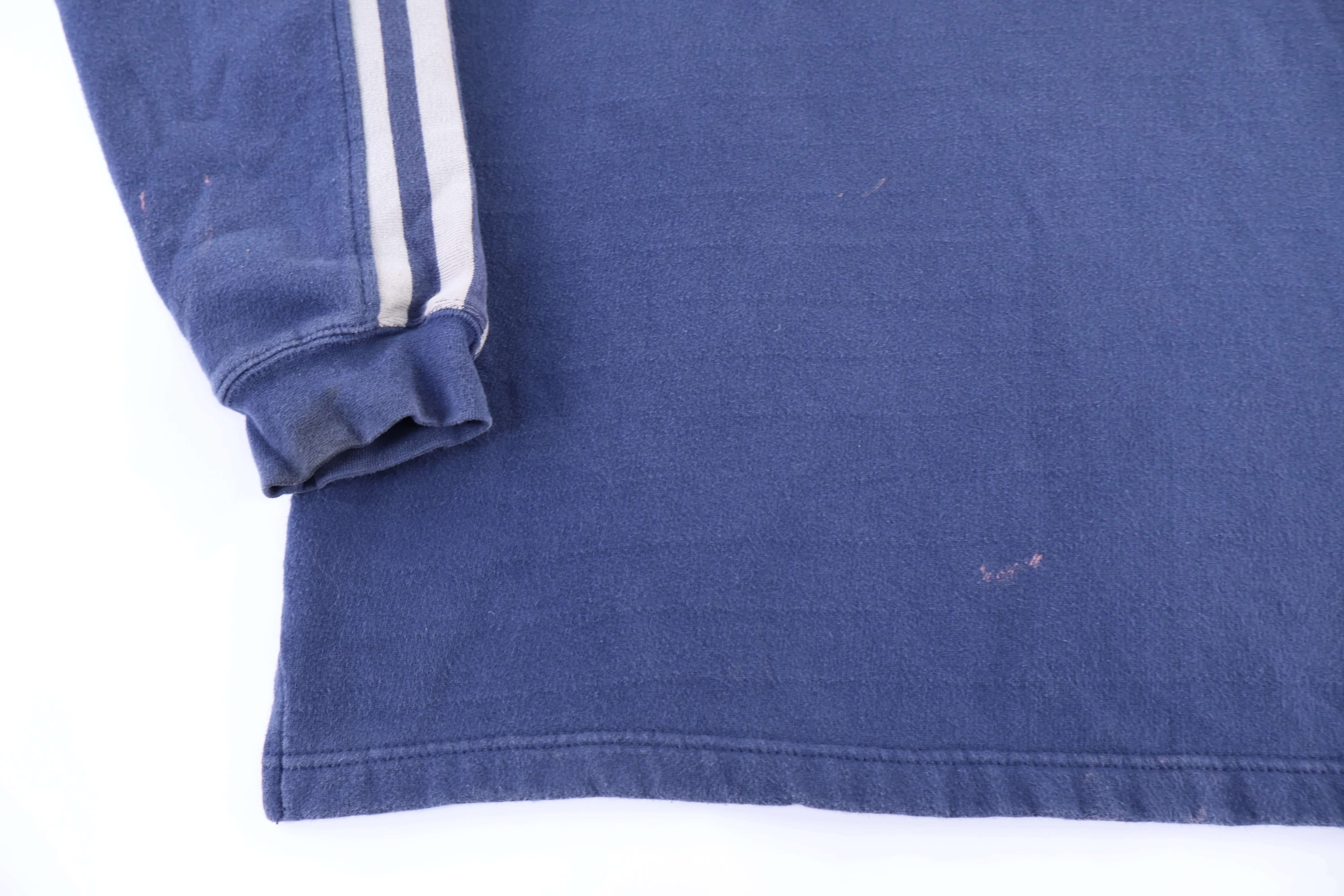 Vintage Dallas Cowboys Football Pullover Hoodie - Image 3
