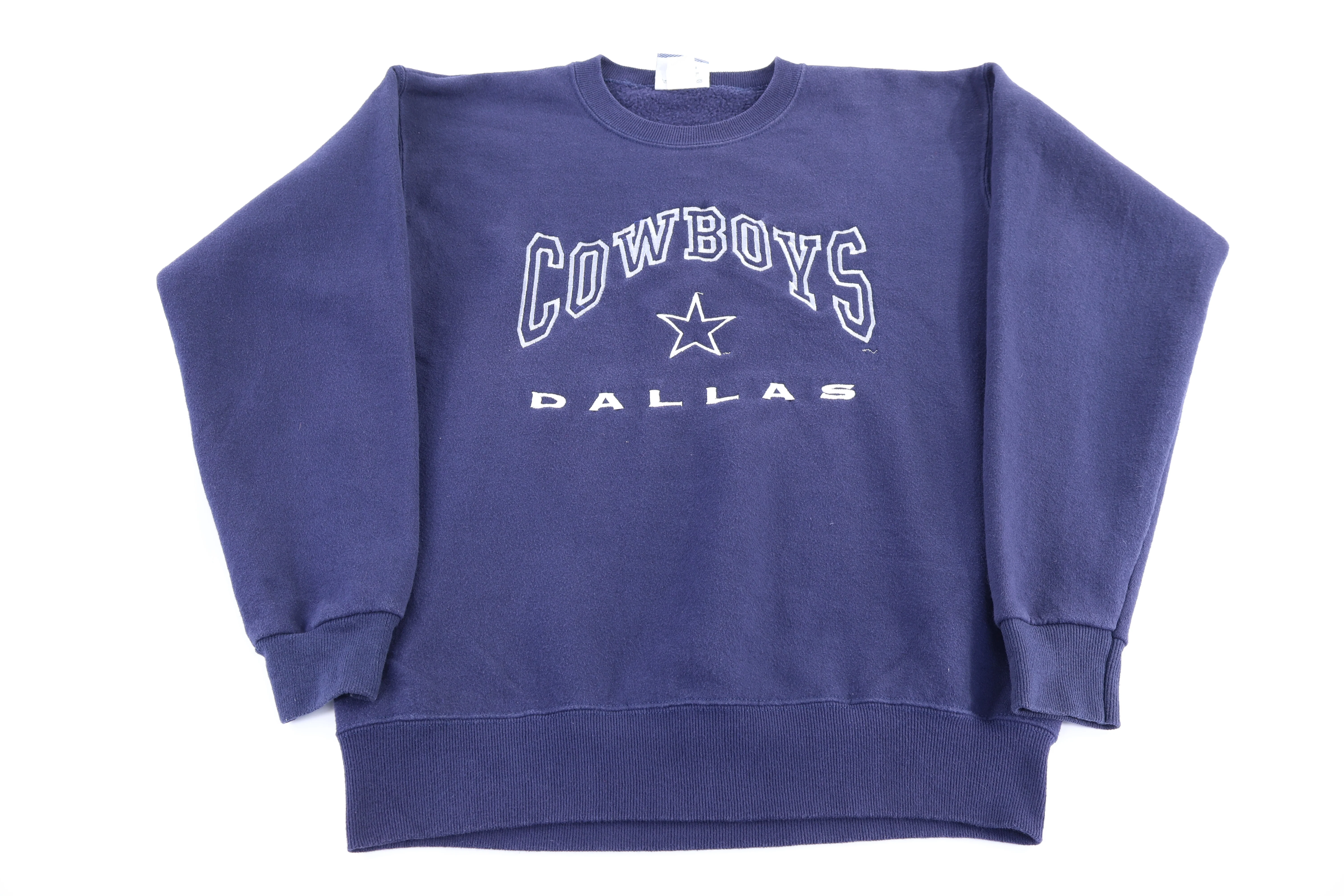 Vintage Dallas Cowboys Football Sweatshirt