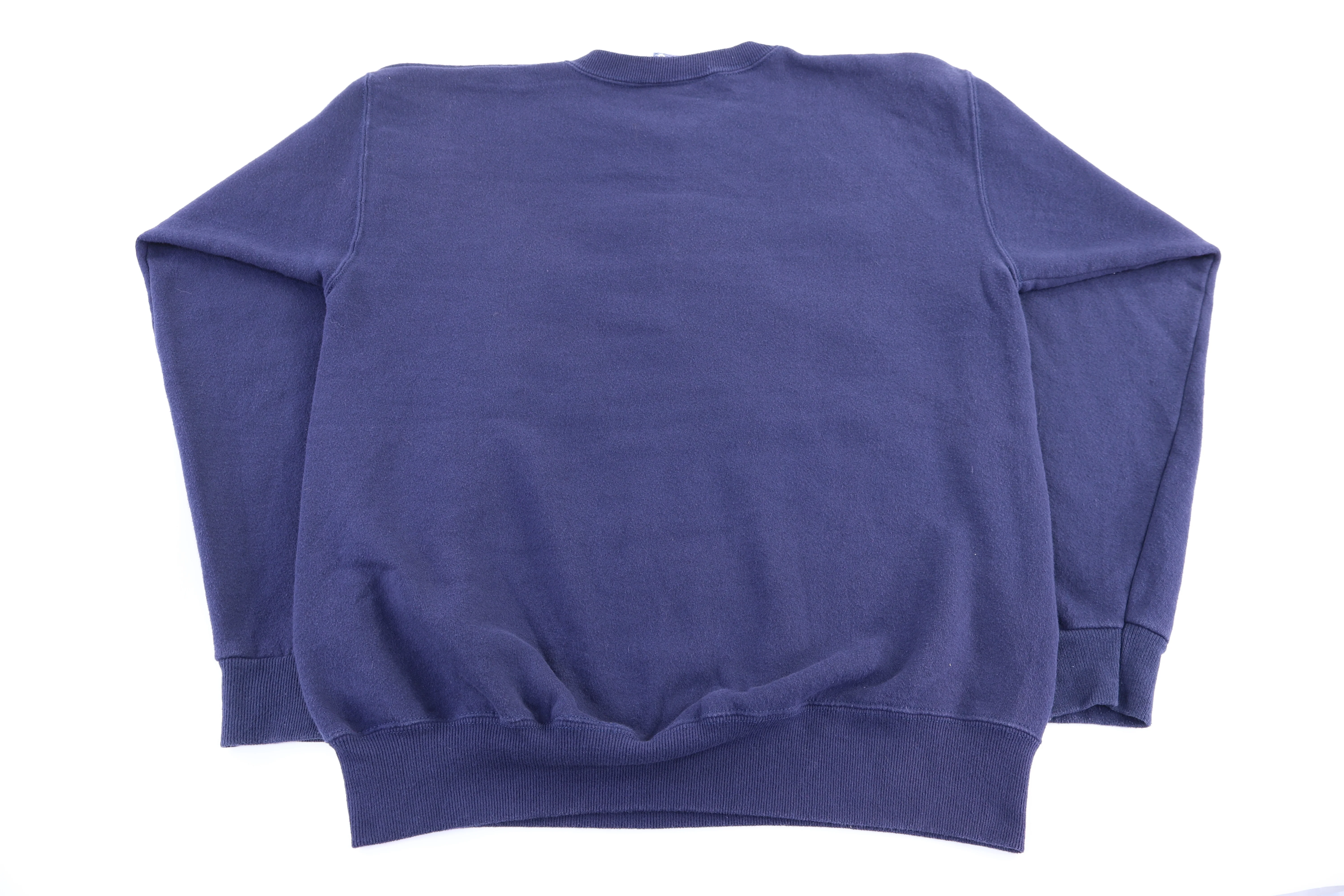 Vintage Dallas Cowboys Football Sweatshirt - Image 2