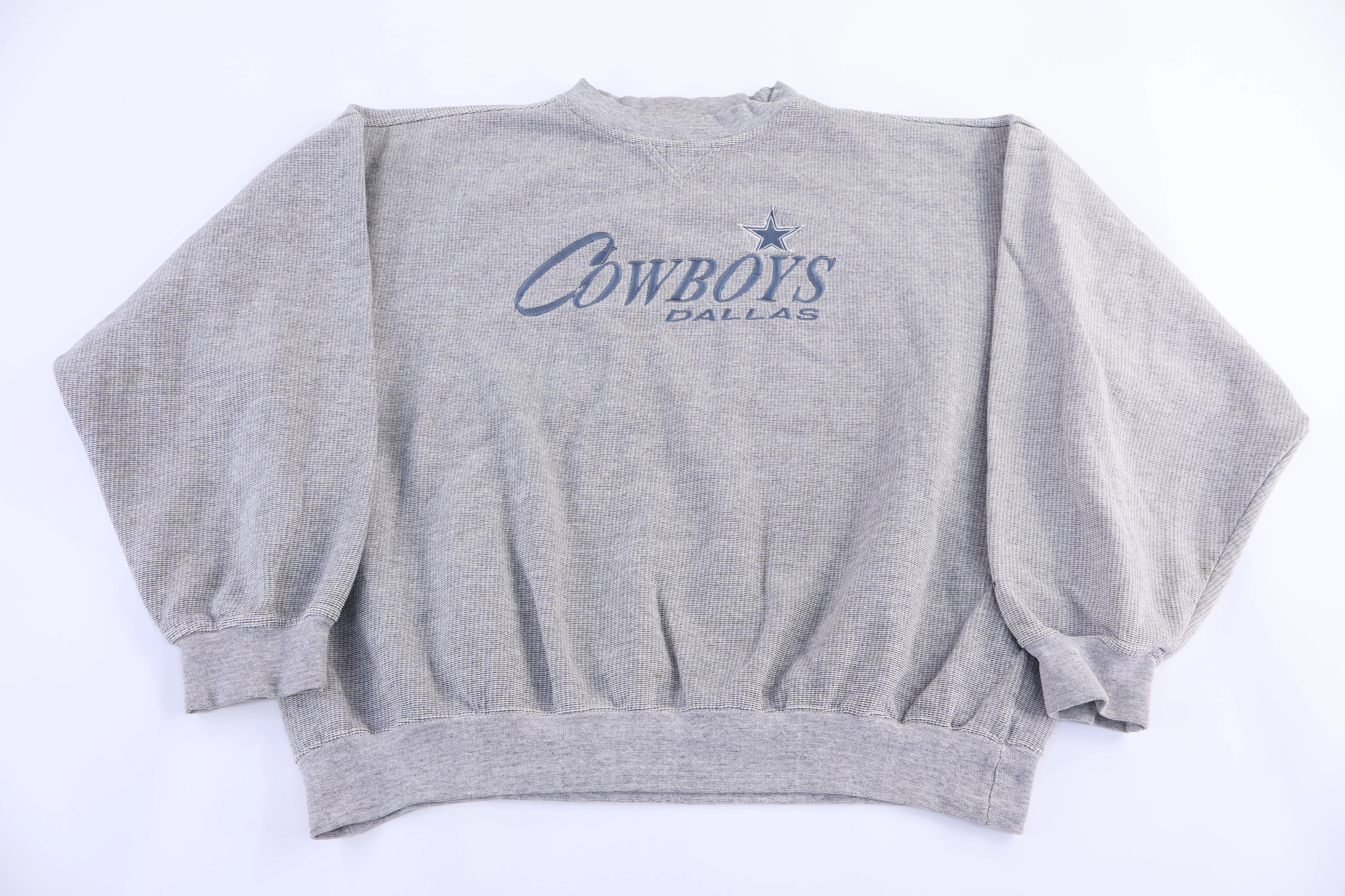 Vintage Dallas Cowboys Football Sweatshirt