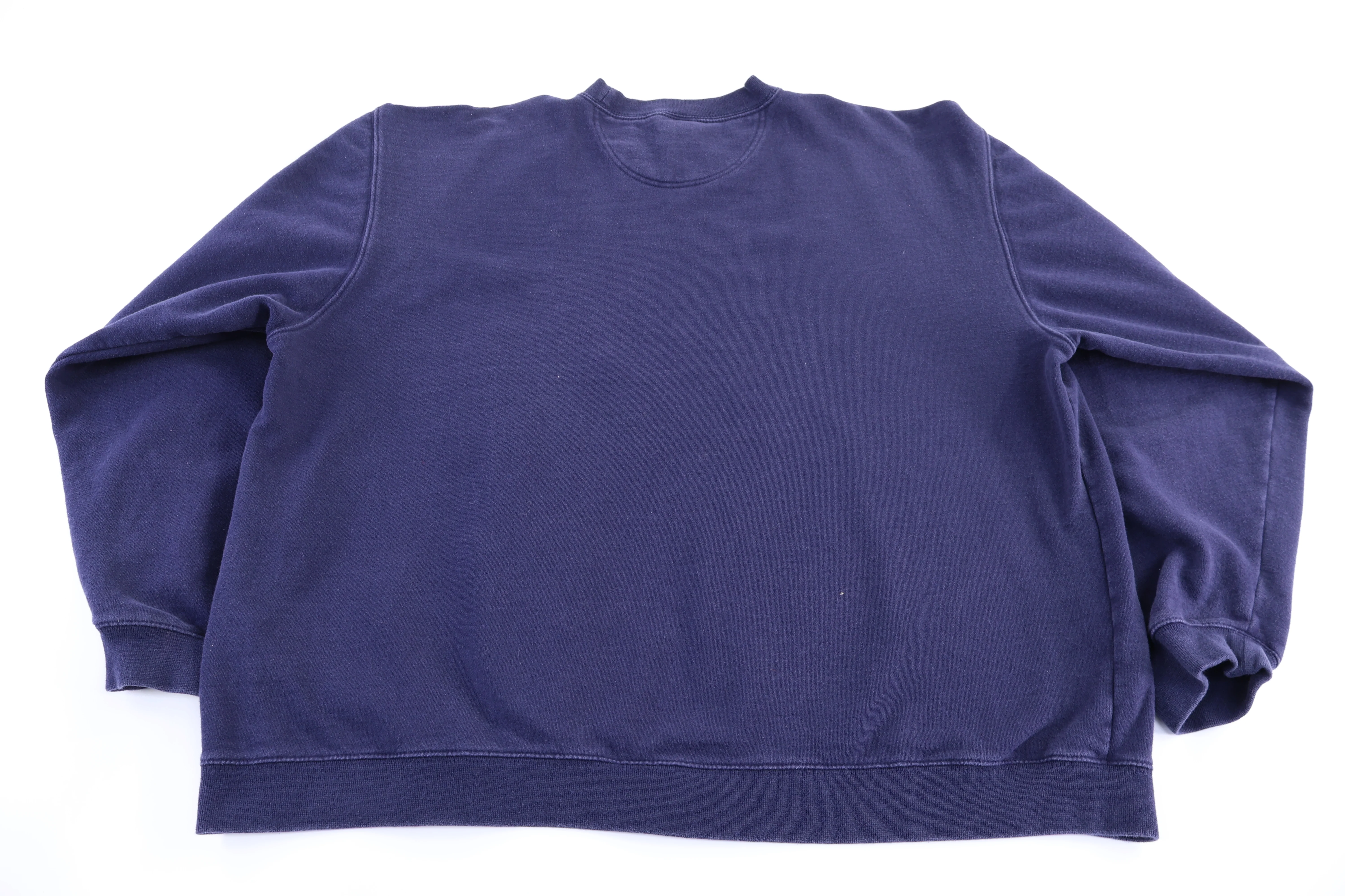 Vintage Dallas Cowboys Football Sweatshirt - Image 2