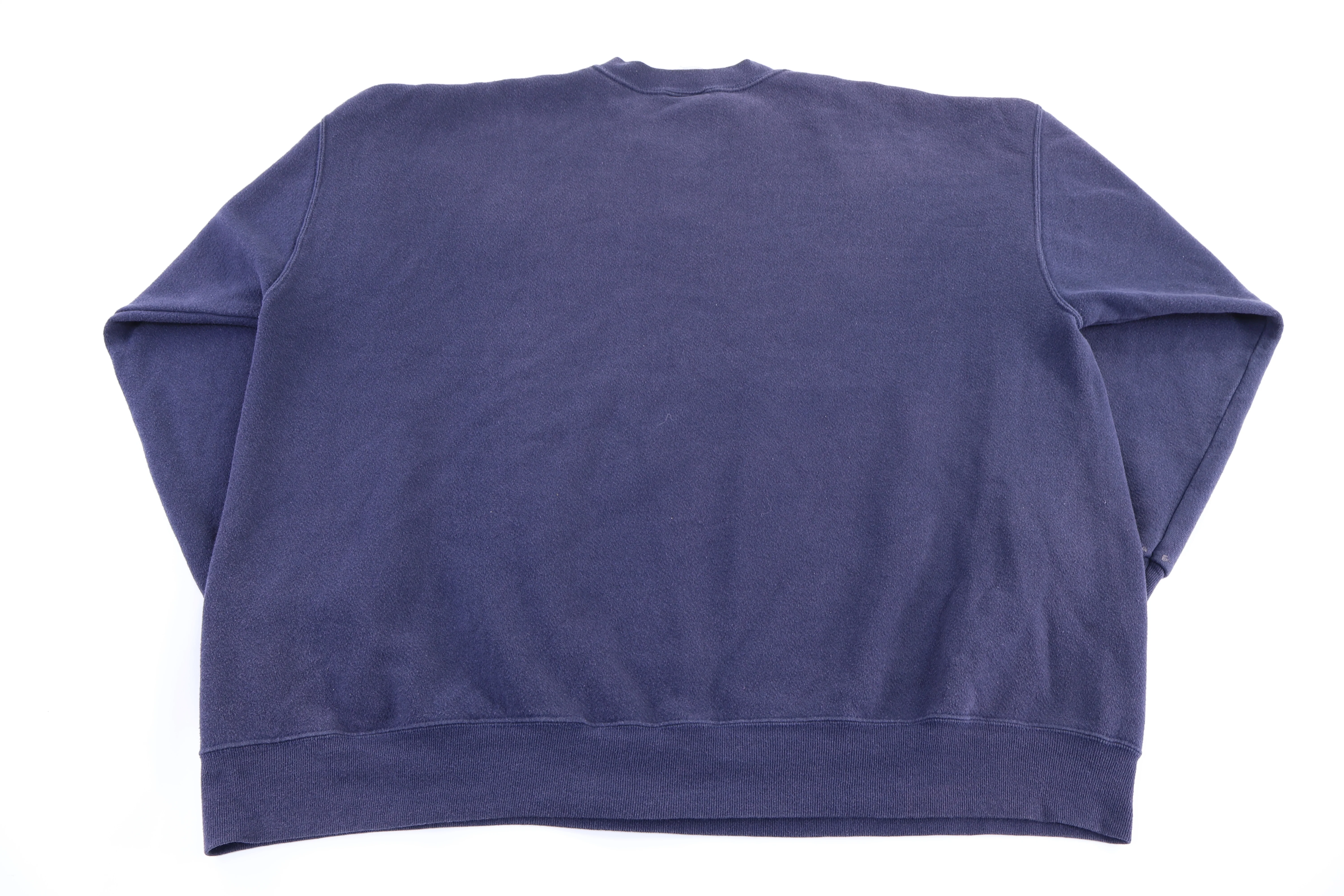 Vintage Dallas Cowboys Football Sweatshirt - Image 2