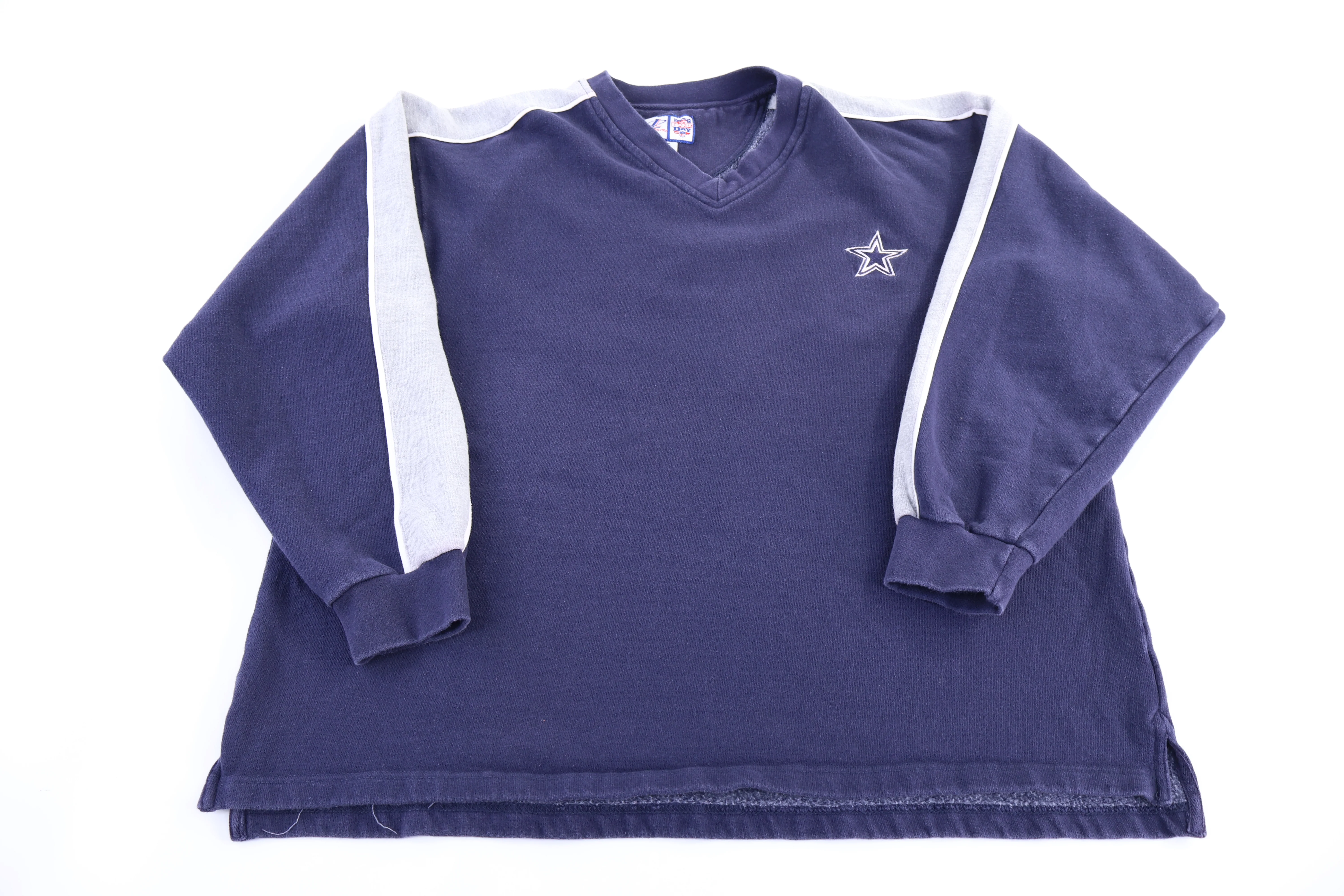 Vintage Dallas Cowboys Football Sweatshirt