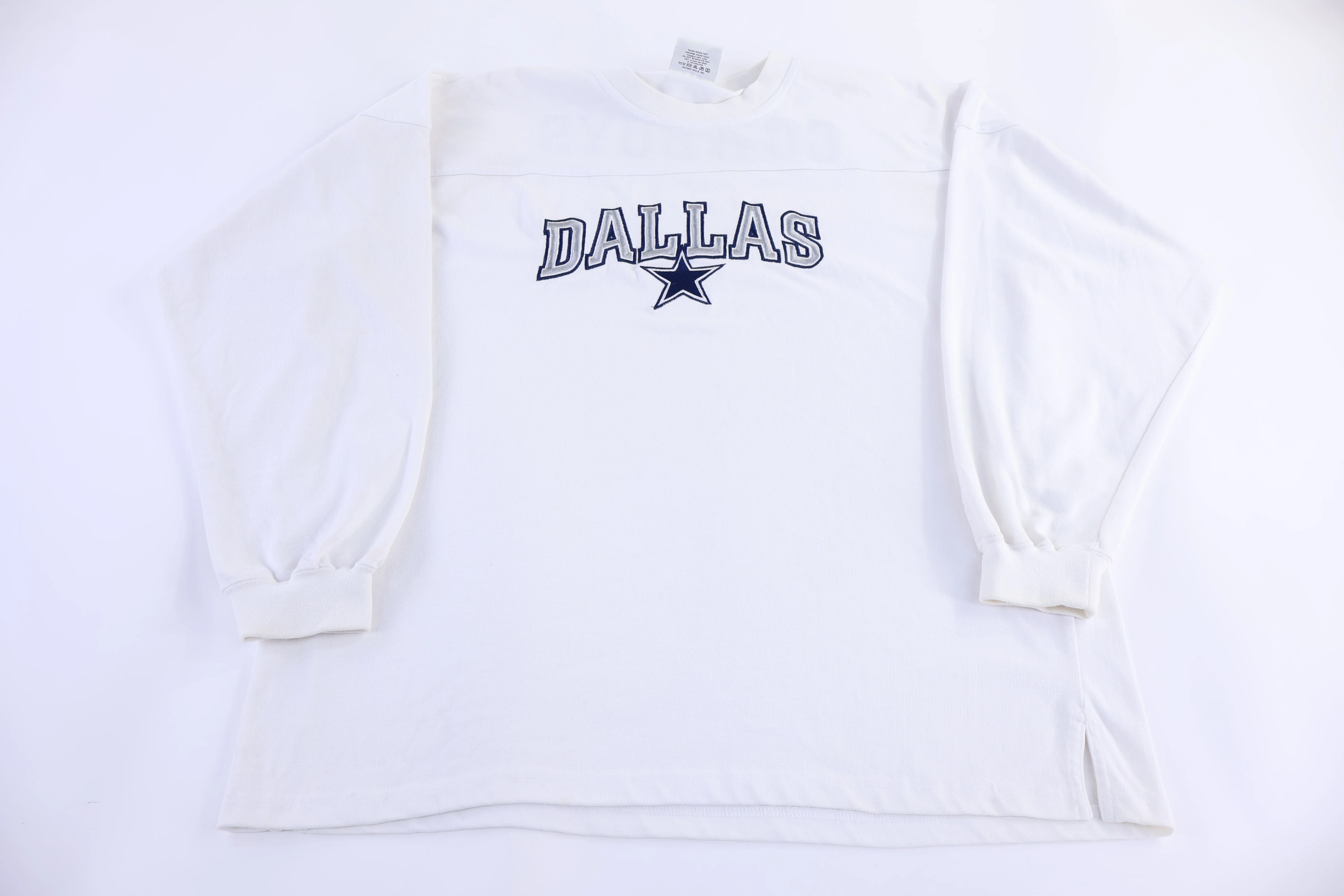 Vintage Dallas Cowboys Football Sweatshirt