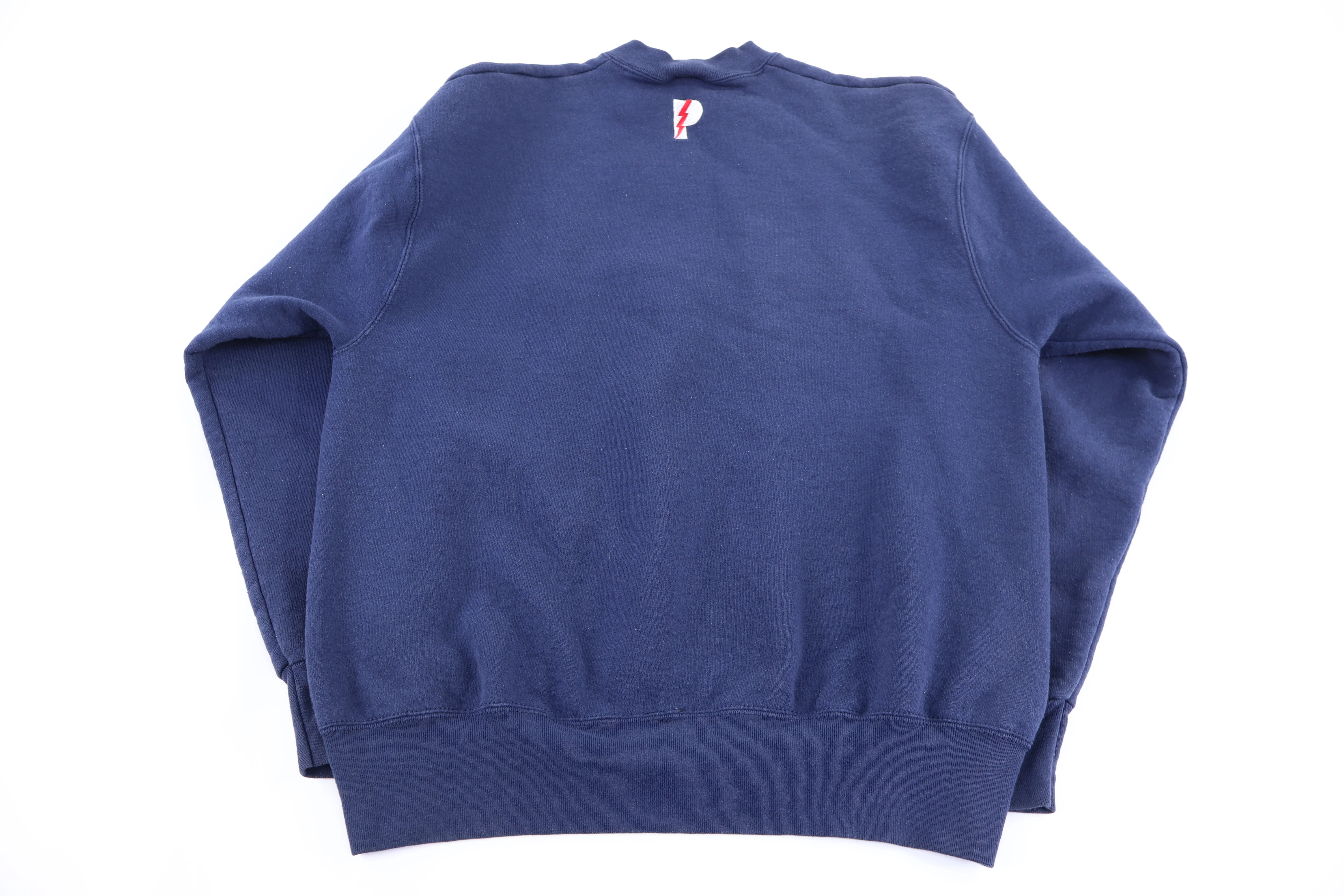 Vintage Dallas Cowboys Football Sweatshirt - Image 2