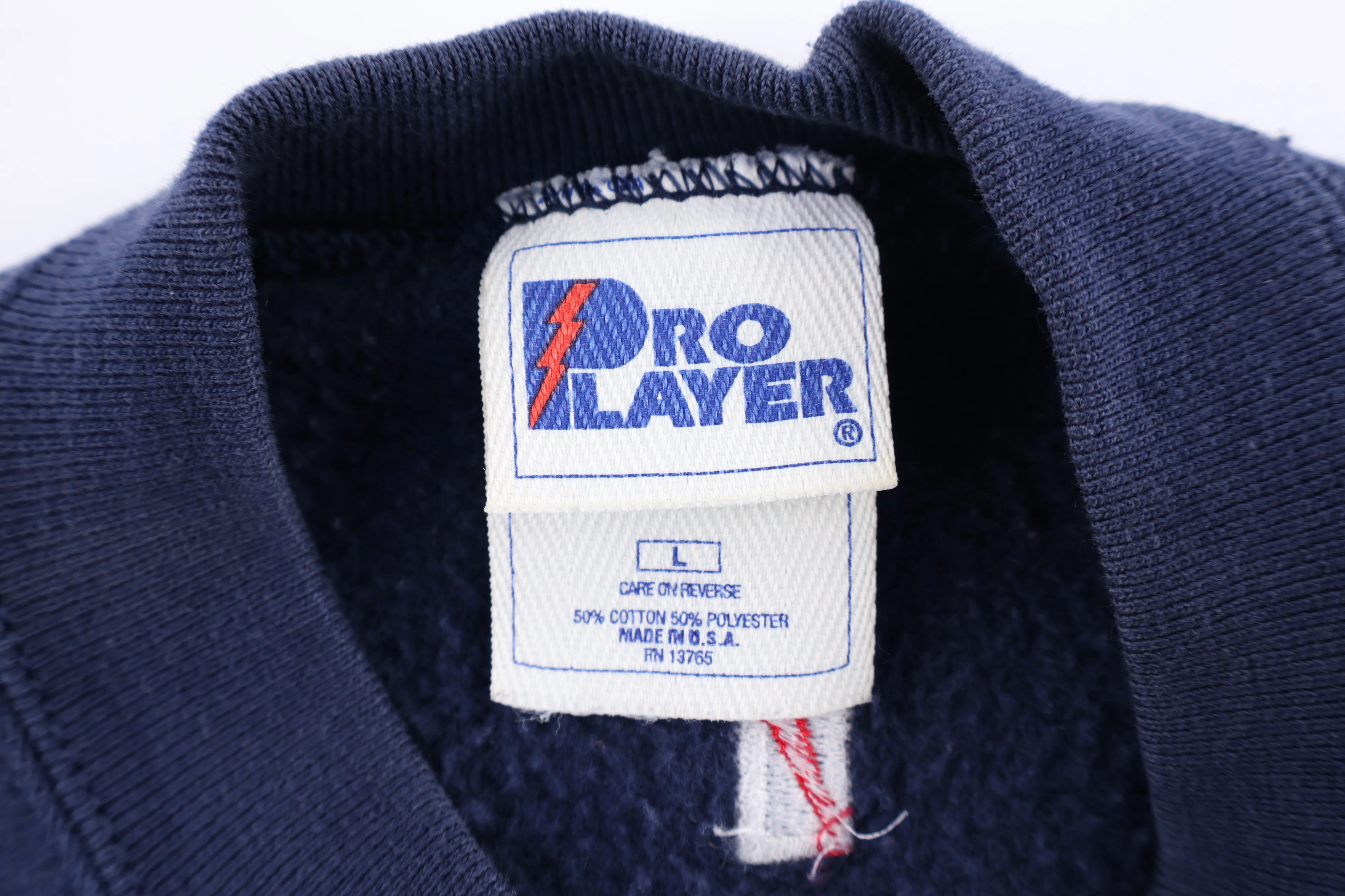 Vintage Dallas Cowboys Football Sweatshirt - Image 3