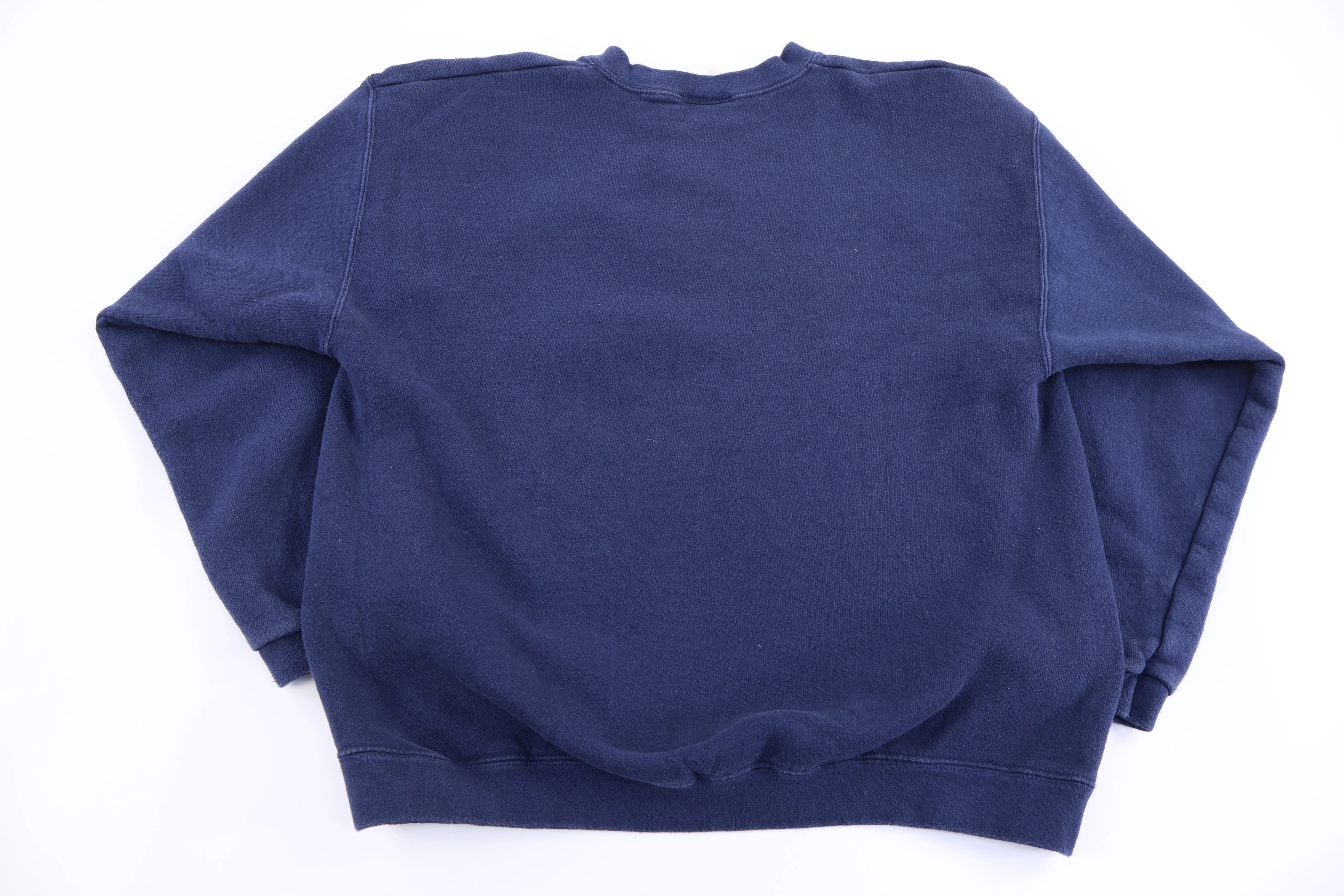 Vintage Dallas Cowboys Football Sweatshirt - Image 2