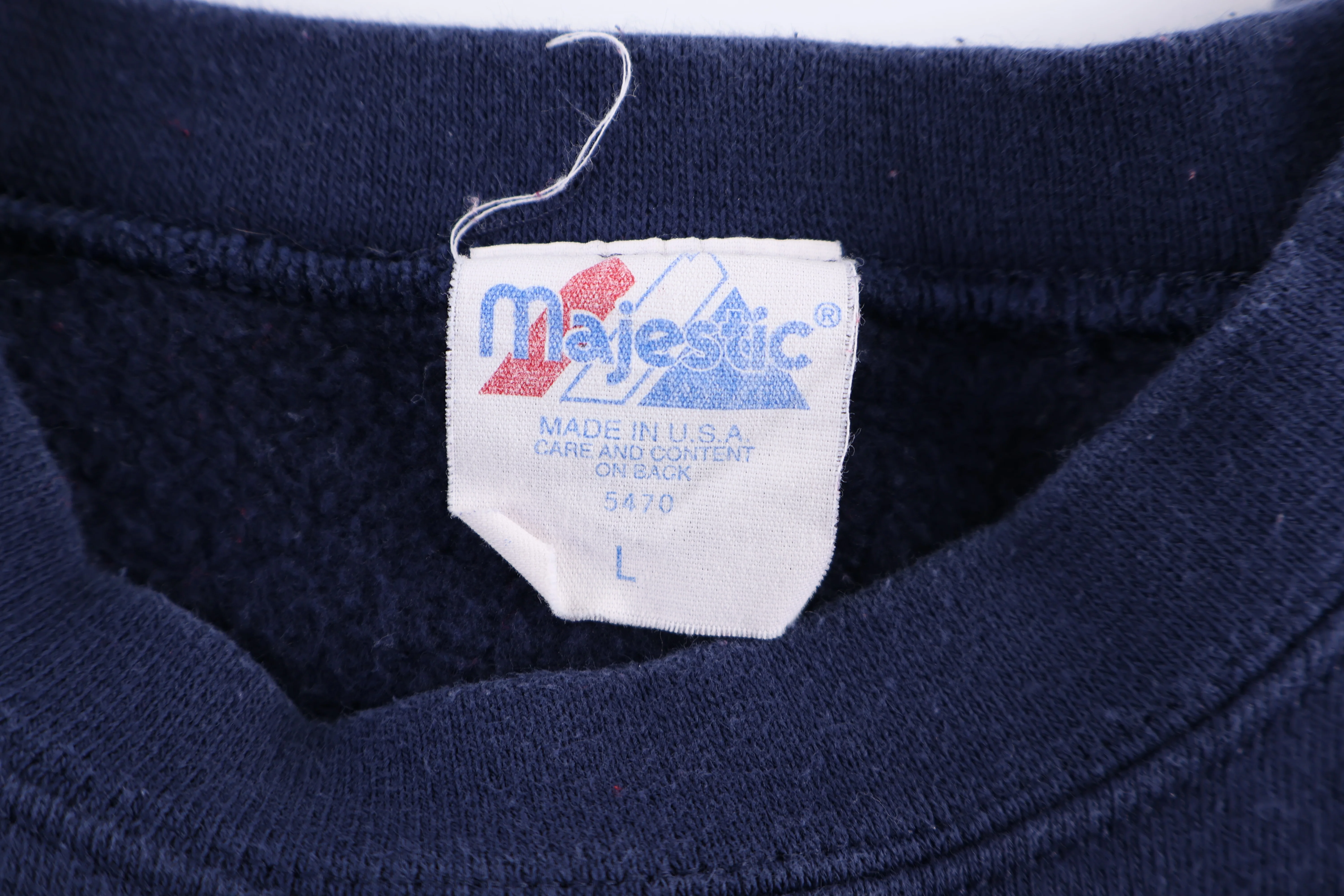 Vintage Dallas Cowboys Football Sweatshirt - Image 3