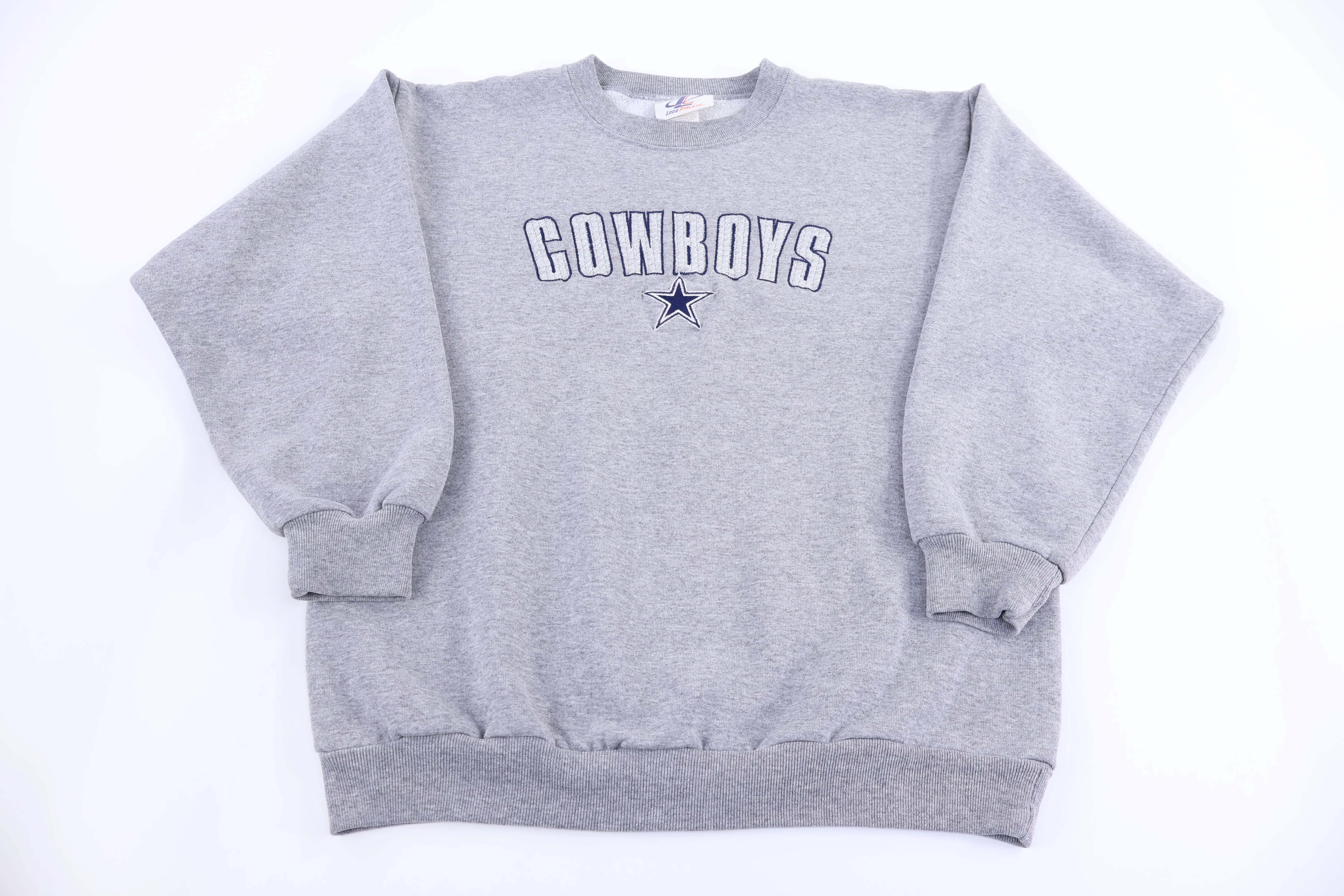 Vintage Dallas Cowboys Football Sweatshirt