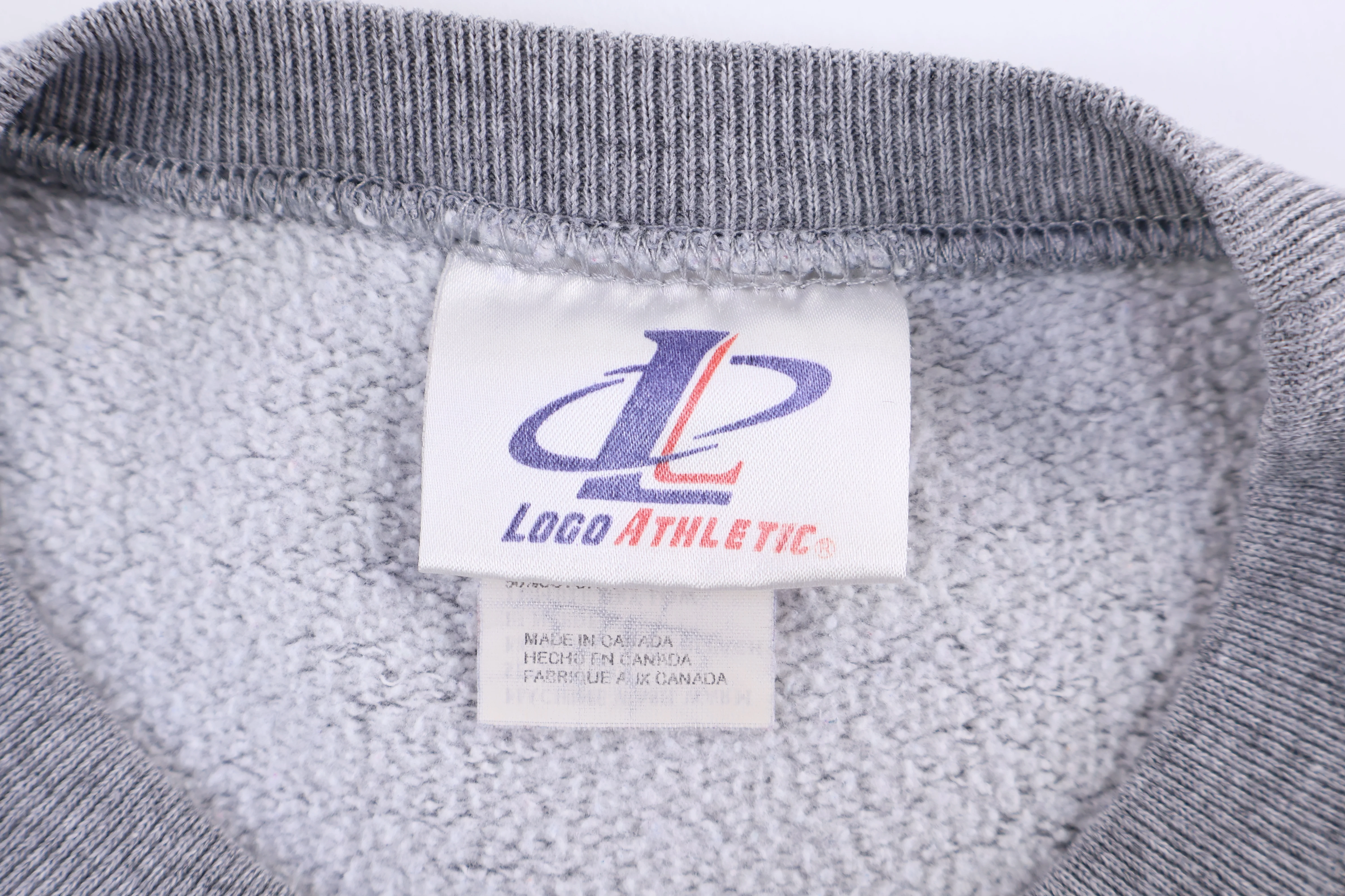 Vintage Dallas Cowboys Football Sweatshirt - Image 3