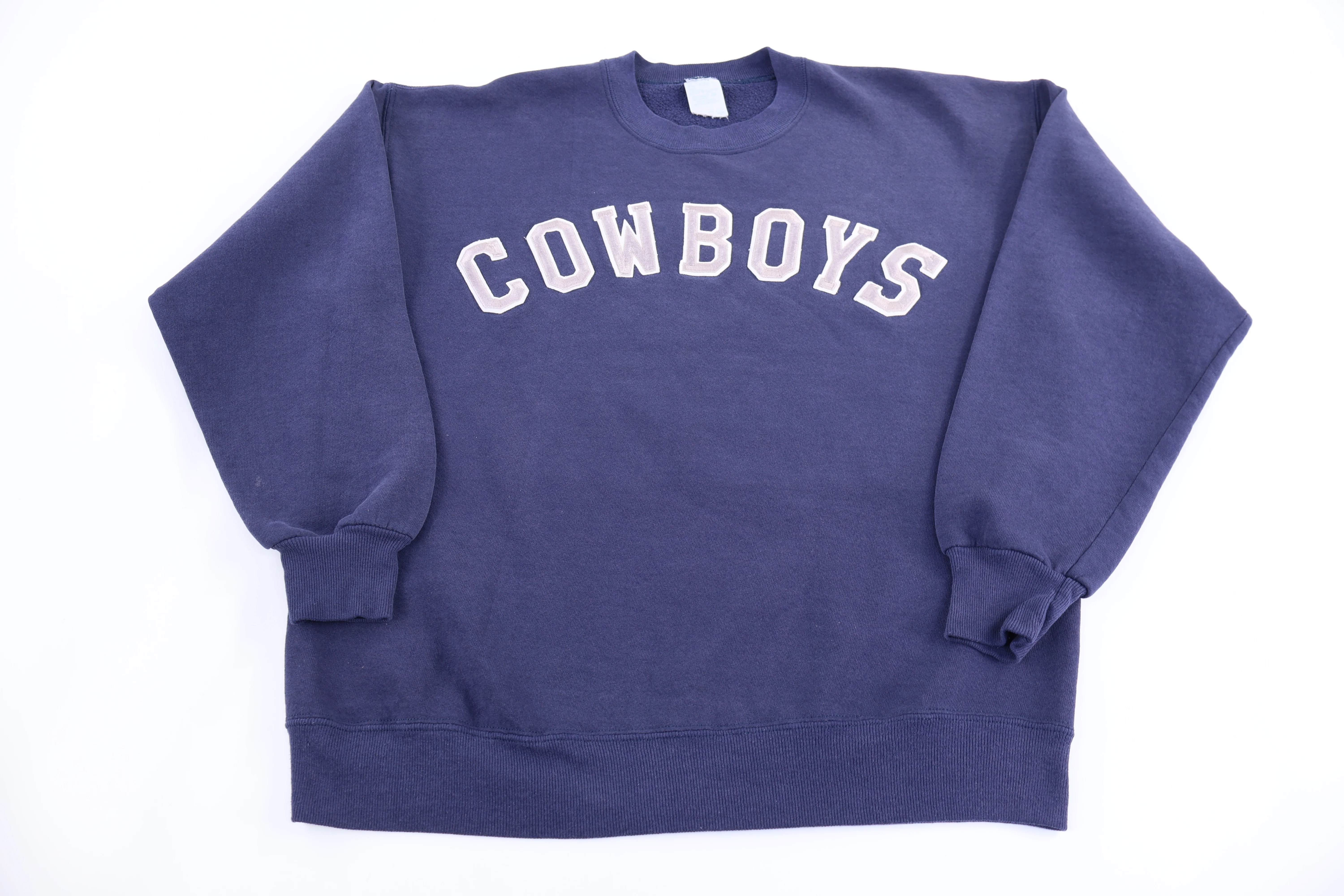 Vintage Dallas Cowboys Football Sweatshirt
