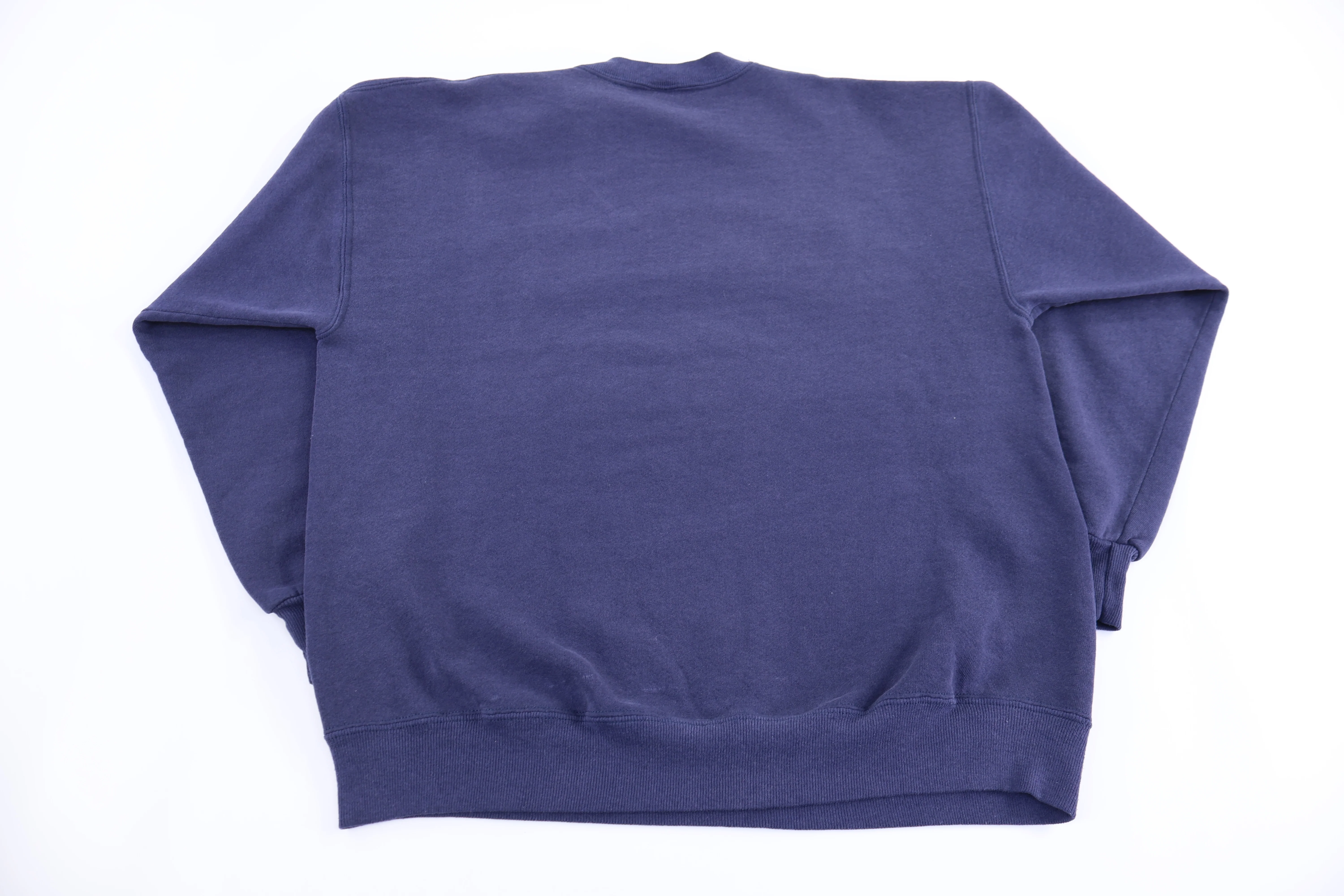 Vintage Dallas Cowboys Football Sweatshirt - Image 2