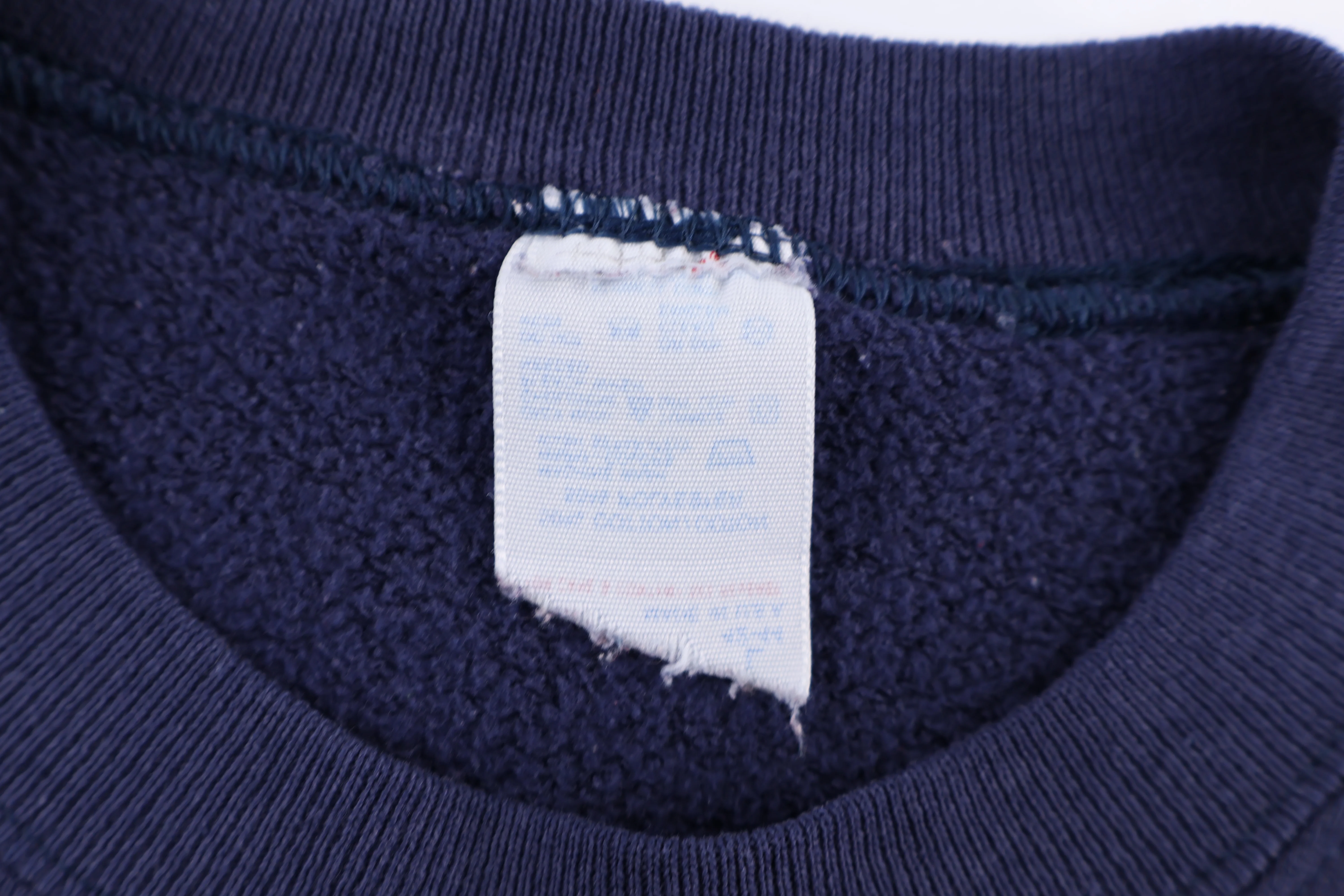 Vintage Dallas Cowboys Football Sweatshirt - Image 3