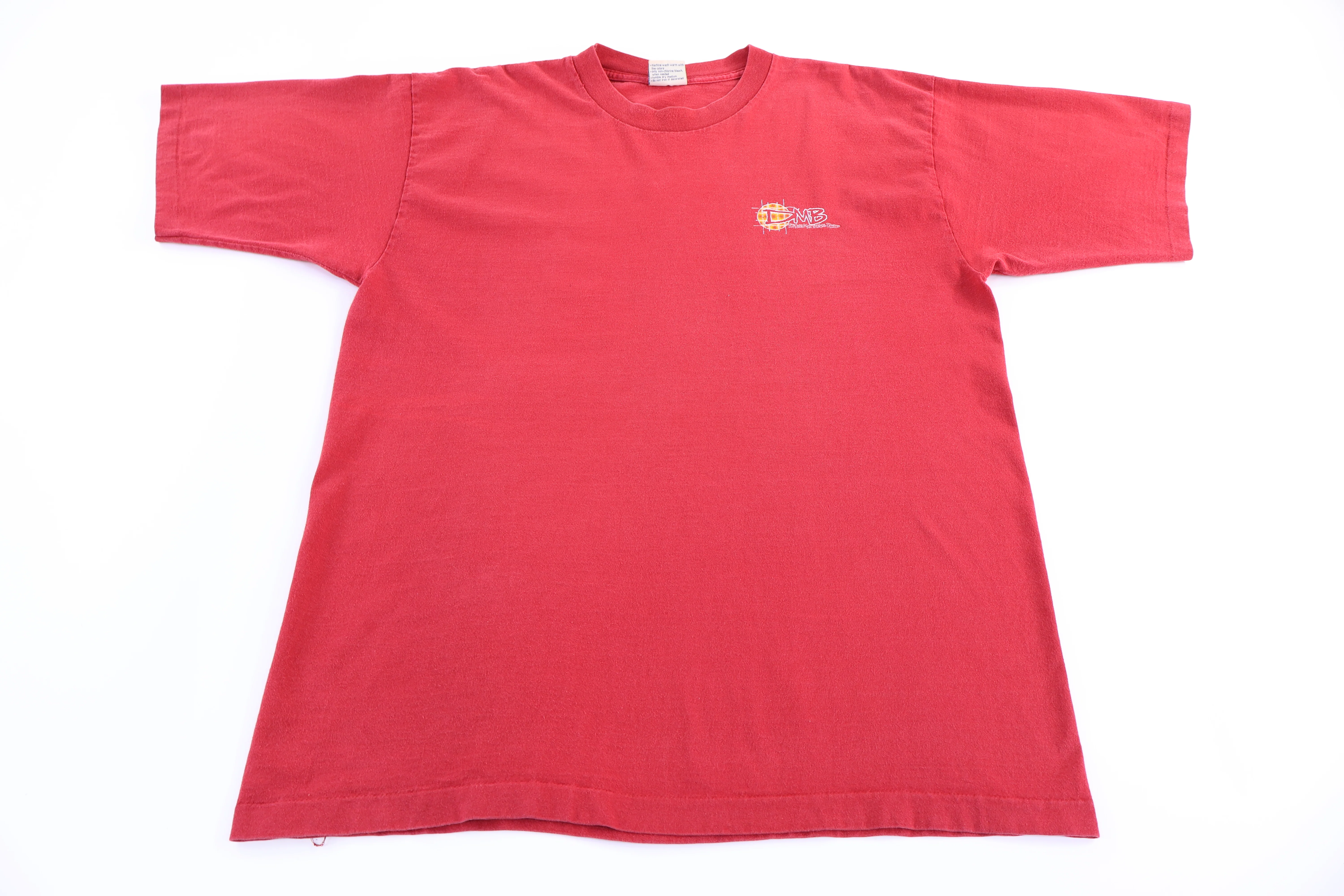 Vintage Dave Matthews Band T-shirt