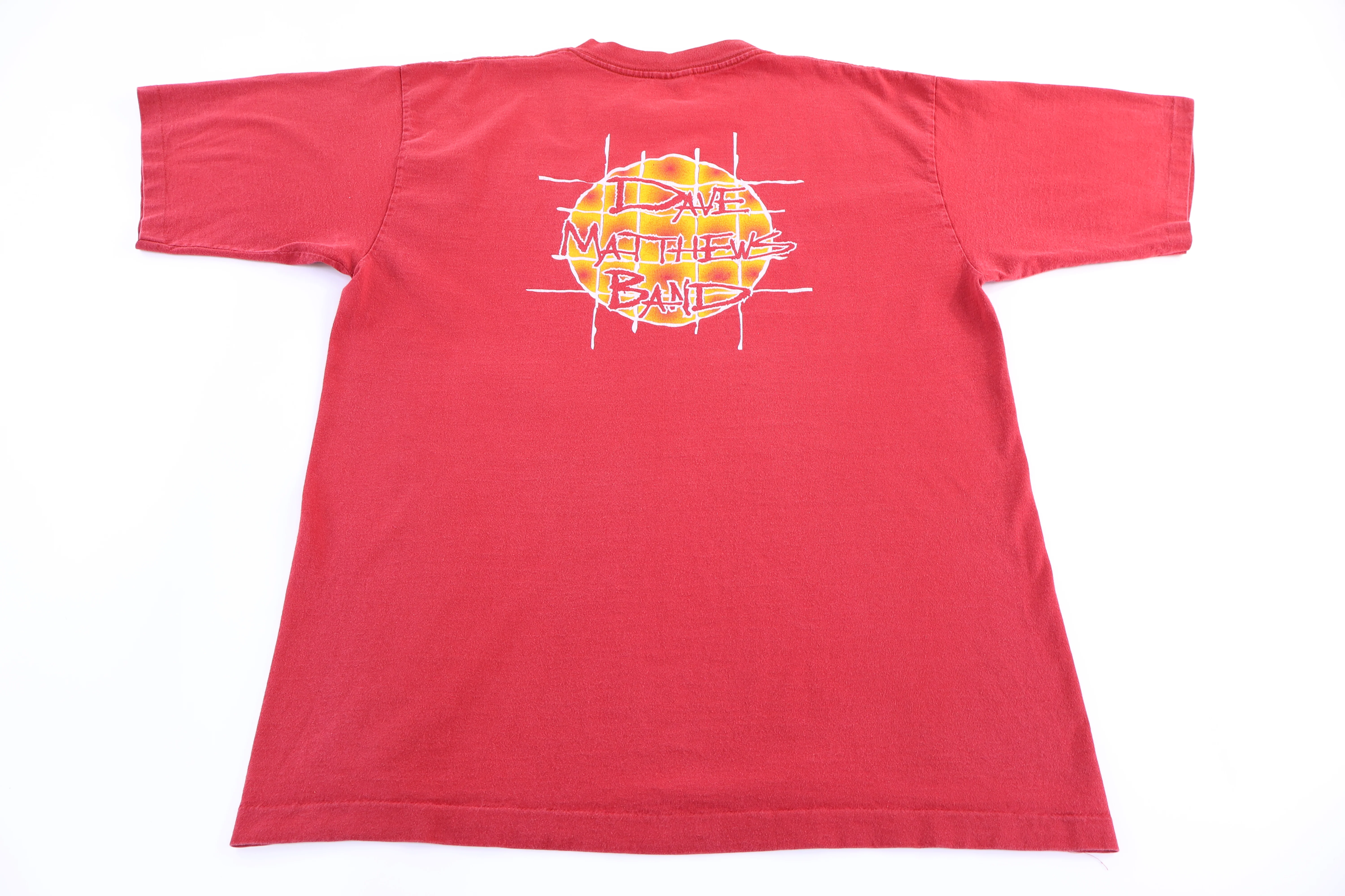 Vintage Dave Matthews Band T-shirt - Image 2