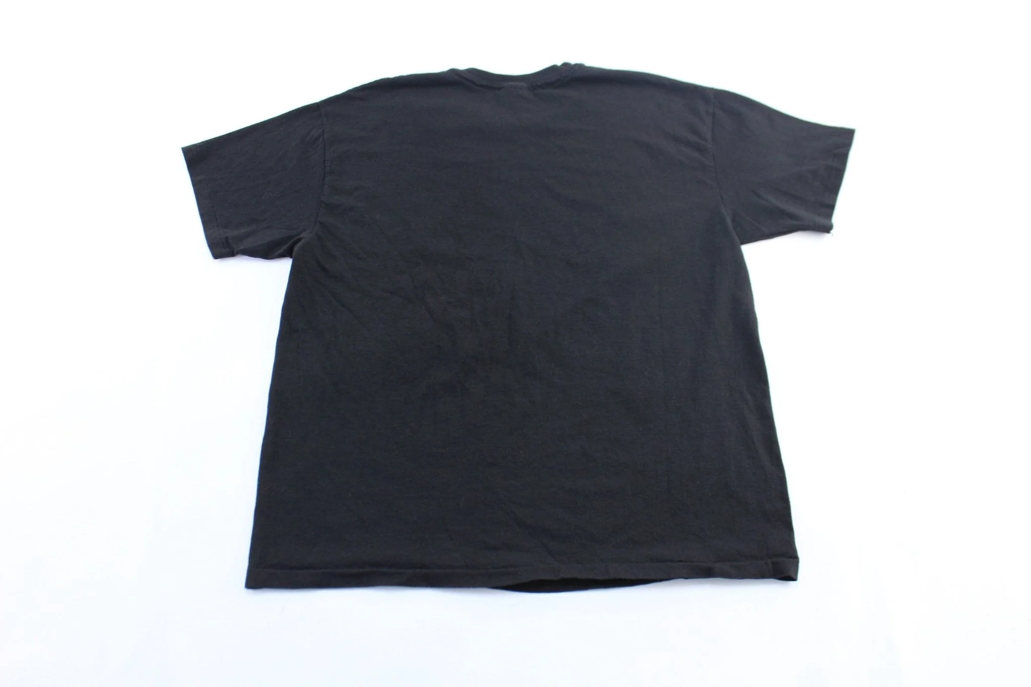 Vintage David Copperfield Magic For The 90's Graphic T-Shirt - Image 2