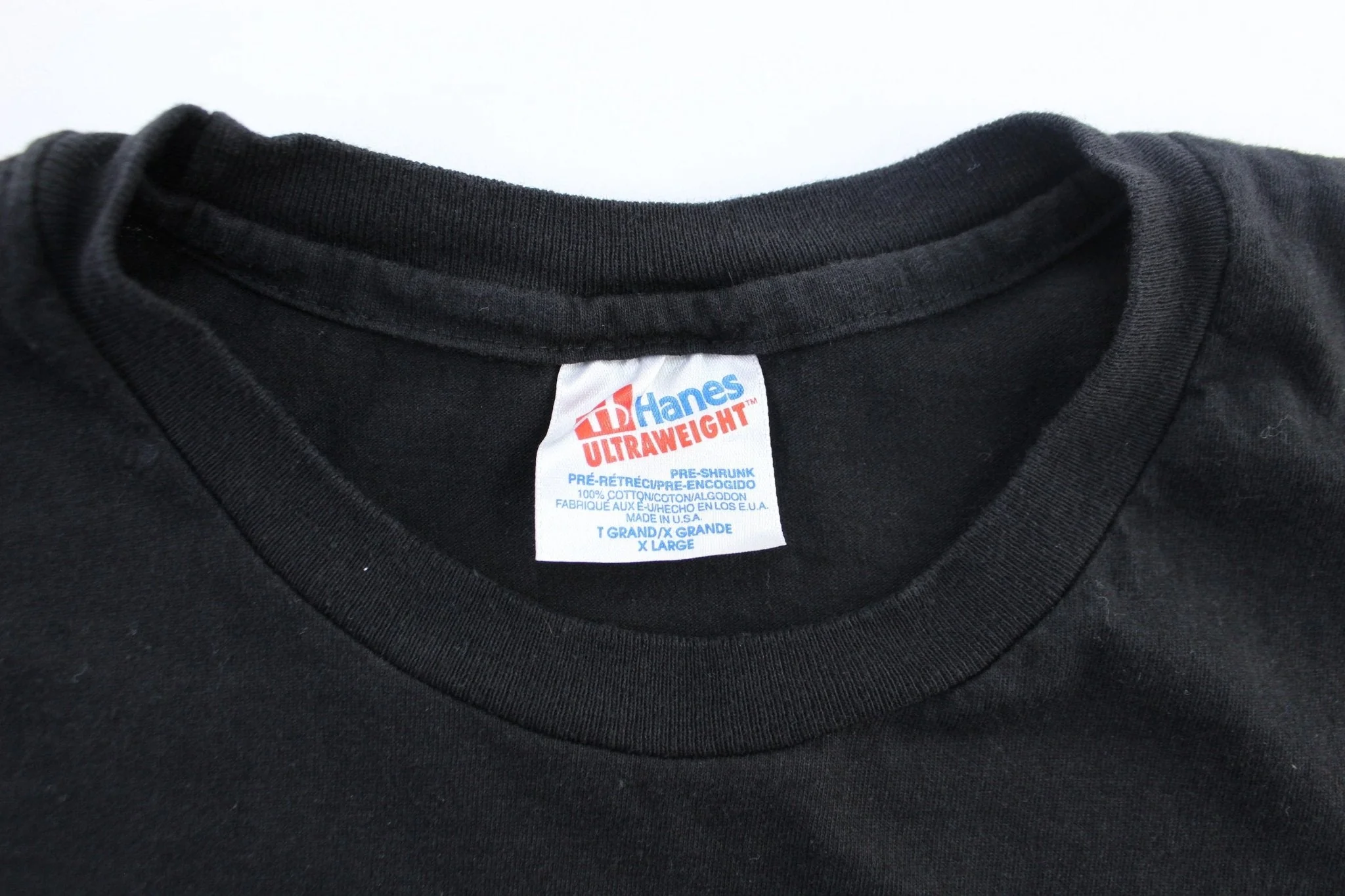 Vintage David Copperfield Magic For The 90's Graphic T-Shirt - Image 4