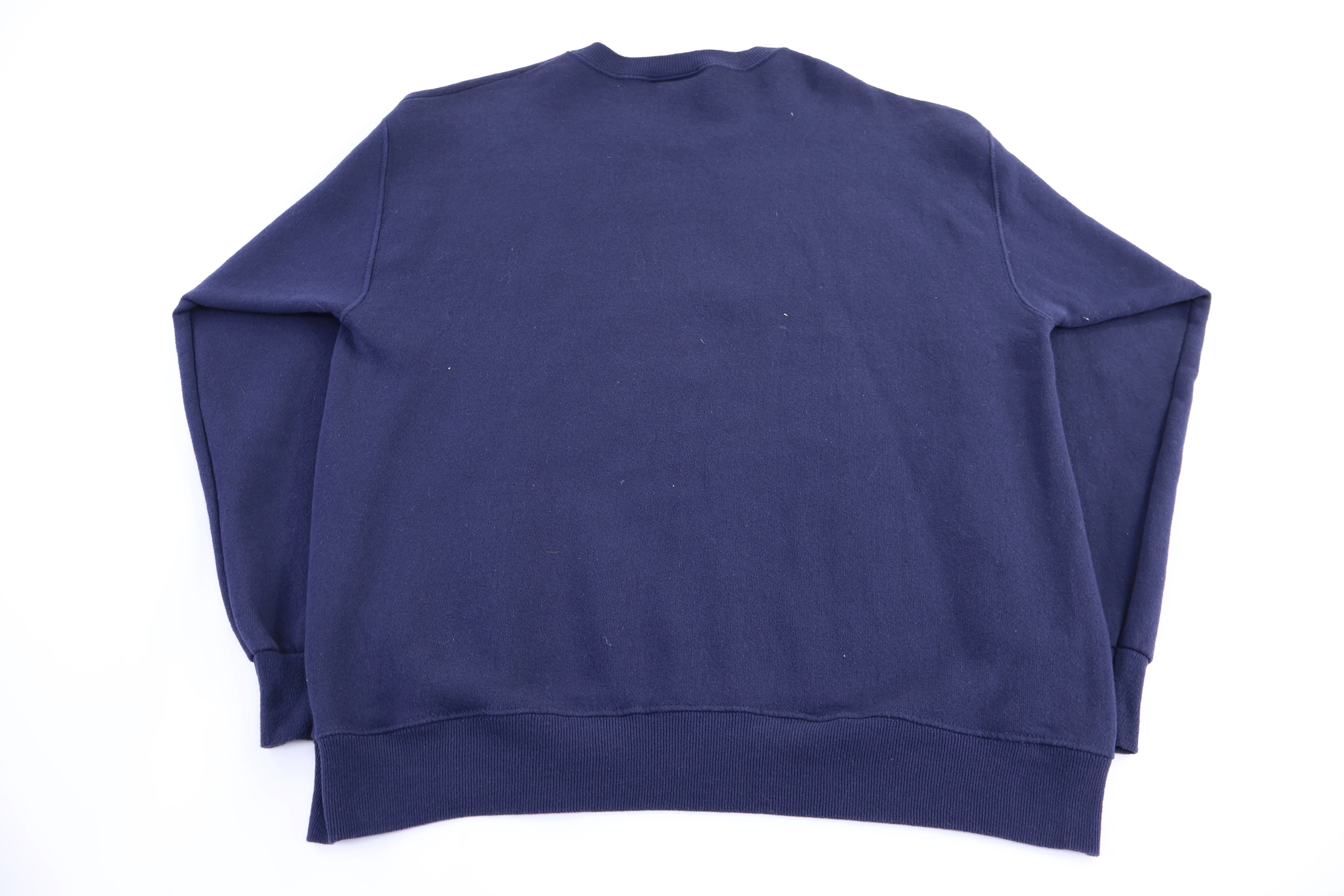 Vintage Denver Broncos Champion Sweatshirt - Image 2