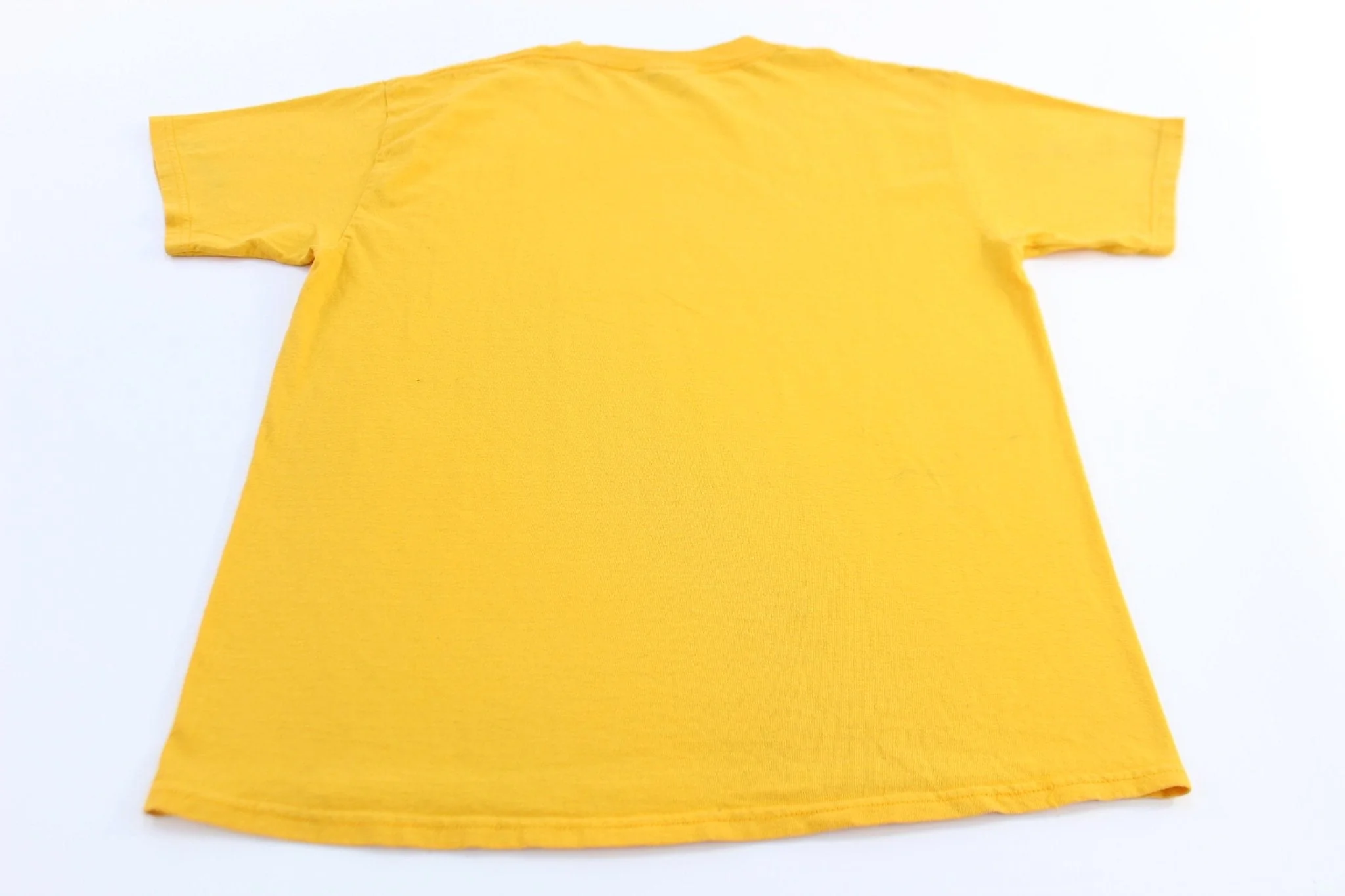 Vintage Disney A Bug's Life Mall Tour T-Shirt - Image 2