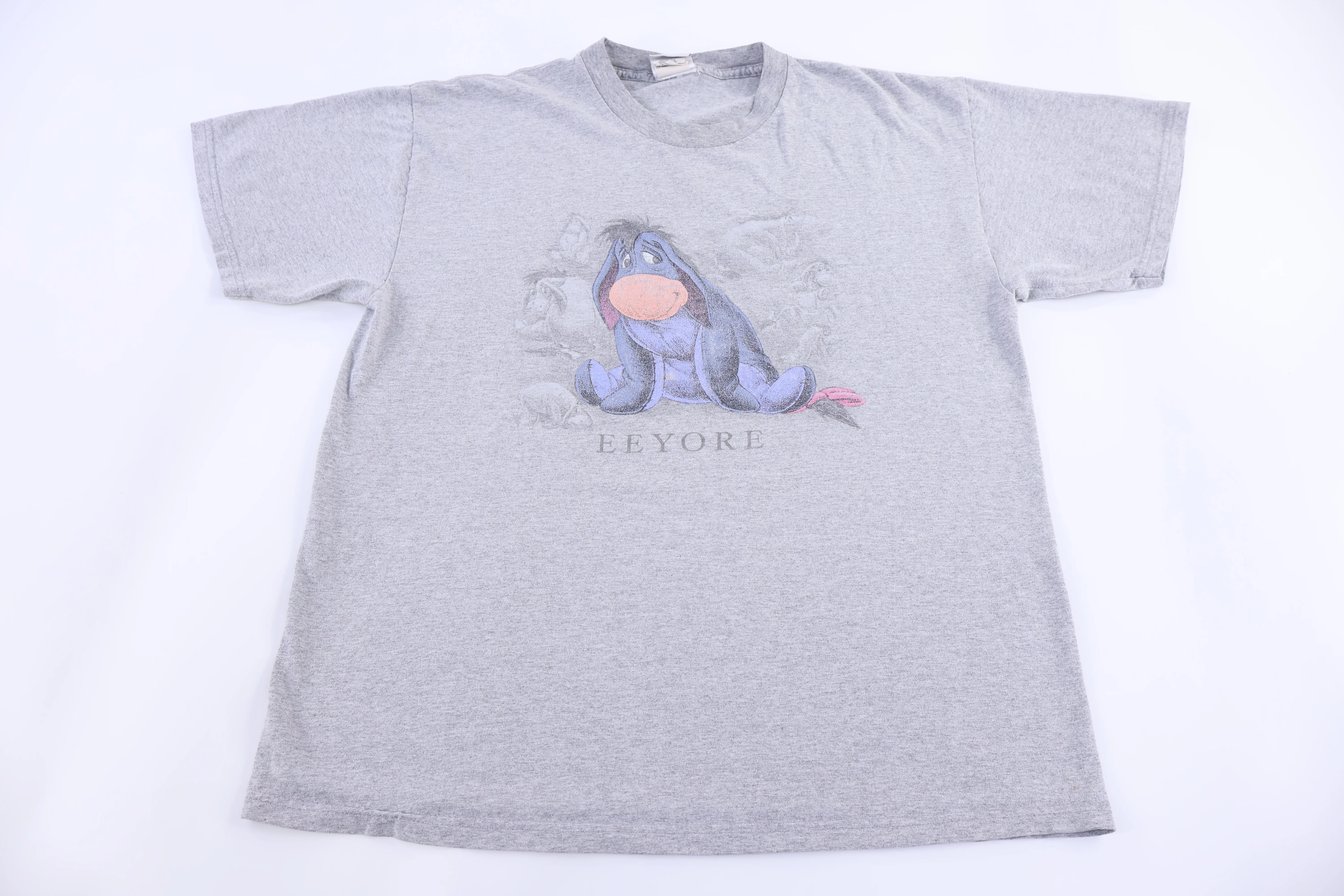 Vintage Disney Eeyore Graphic T-shirt