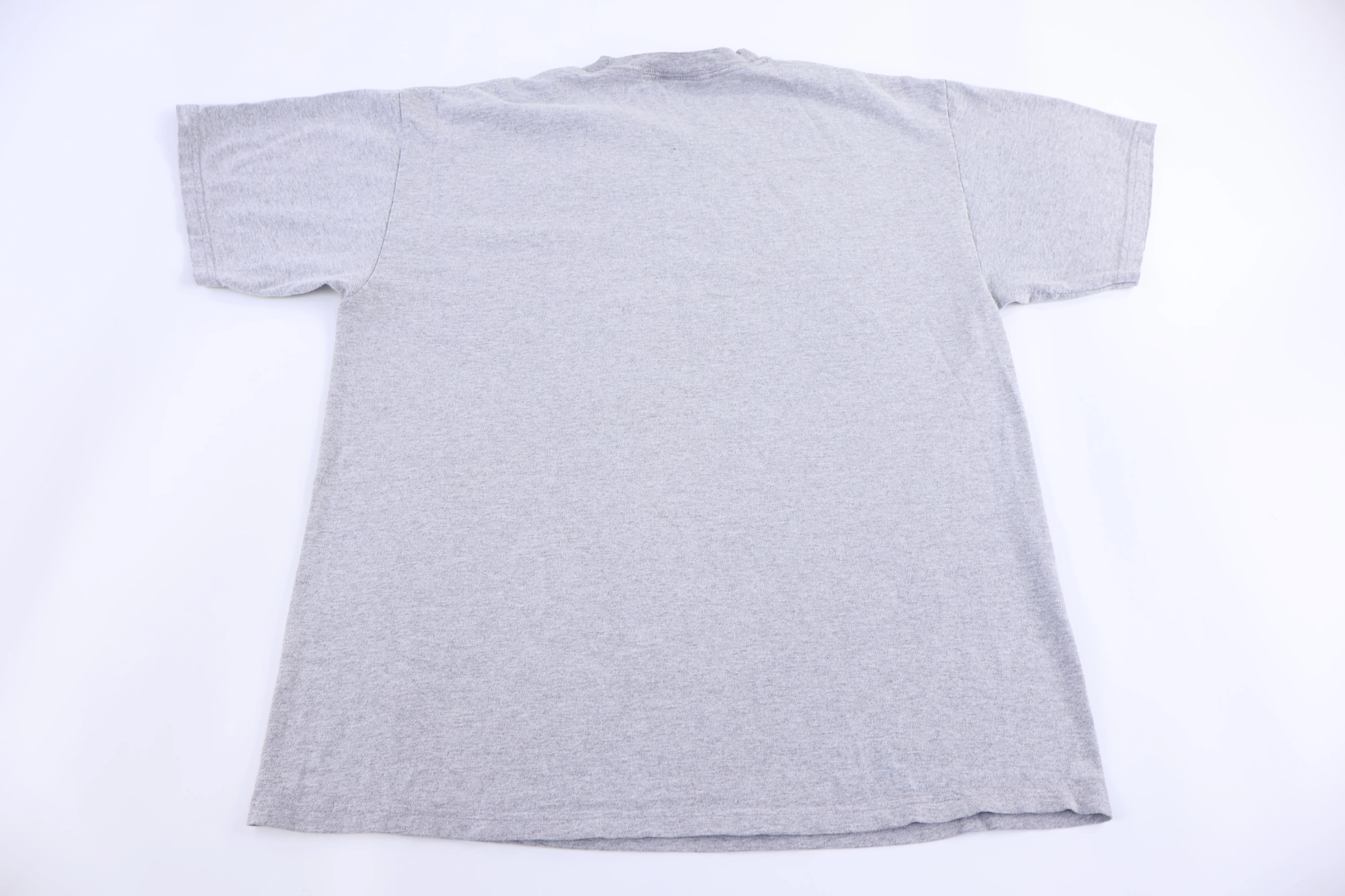 Vintage Disney Eeyore Graphic T-shirt - Image 2