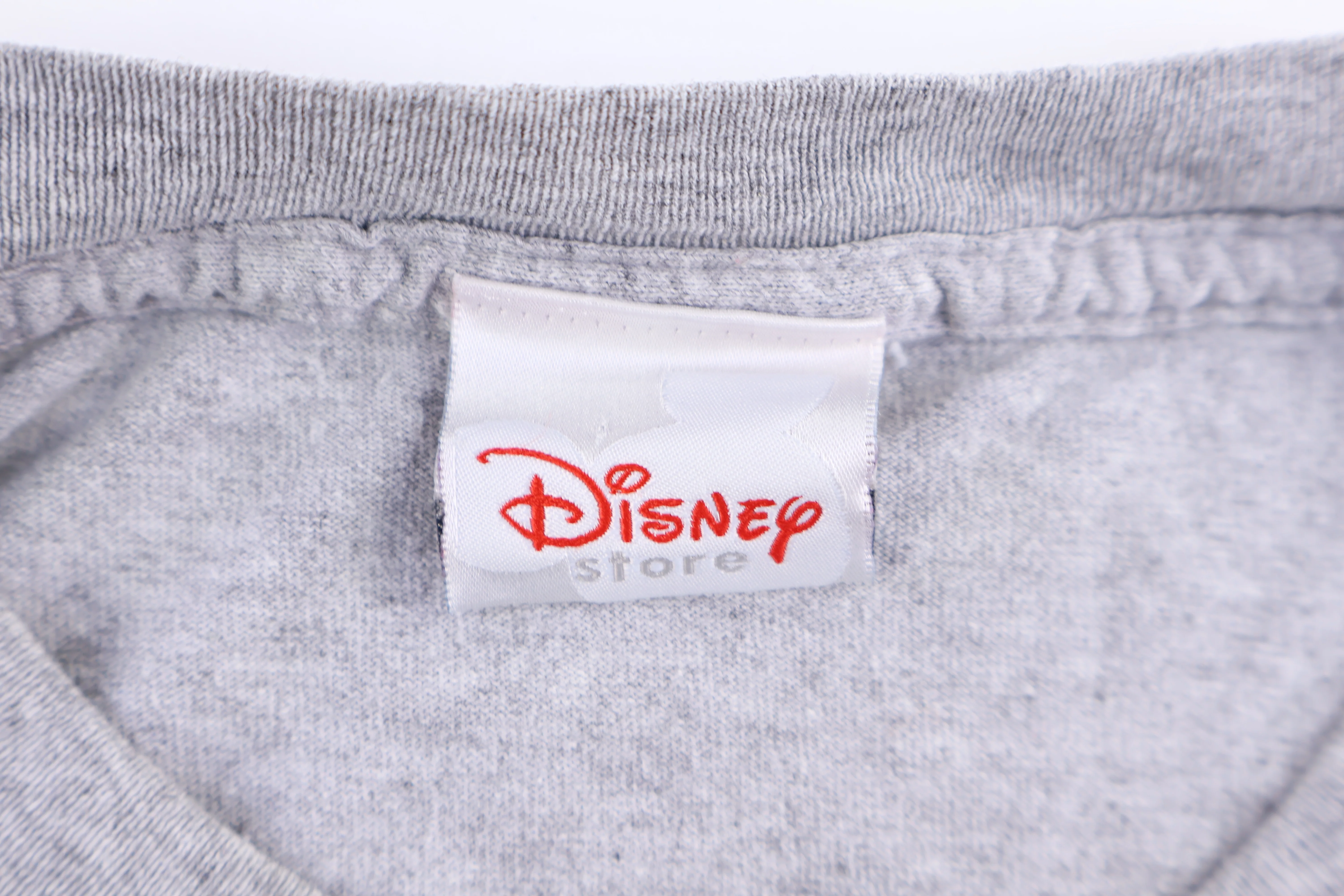 Vintage Disney Eeyore Graphic T-shirt - Image 3