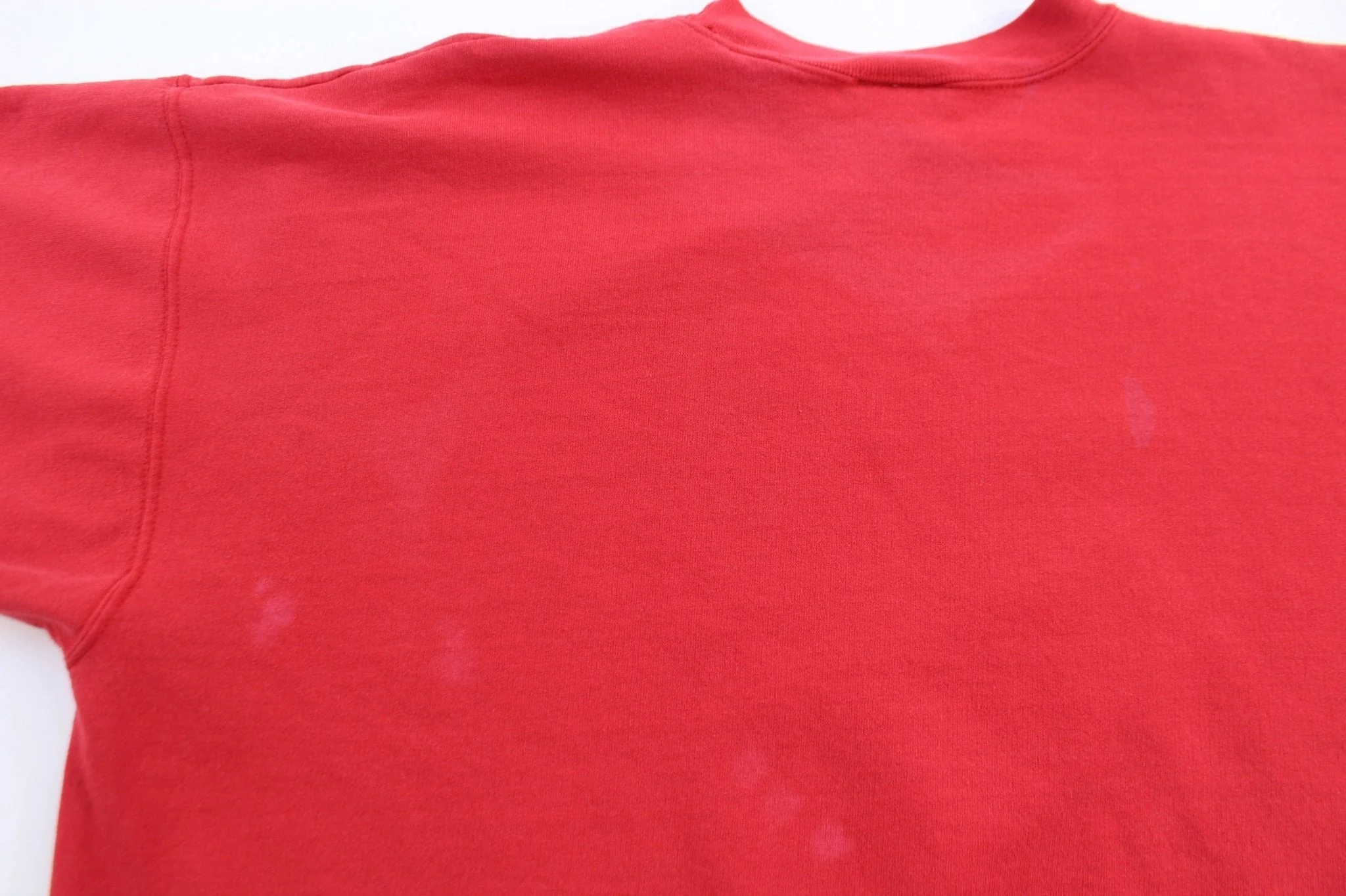 Vintage Disney Mickey Mouse Graphic Sweatshirt - Image 3